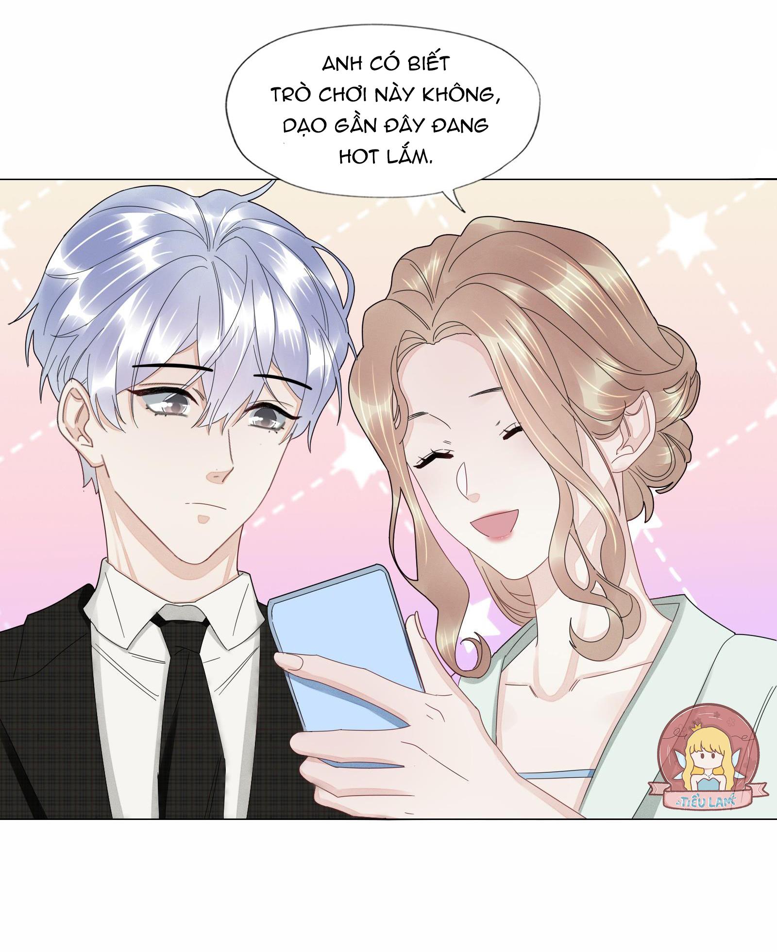 Bất An Vu Thất Chapter 30 - Trang 2