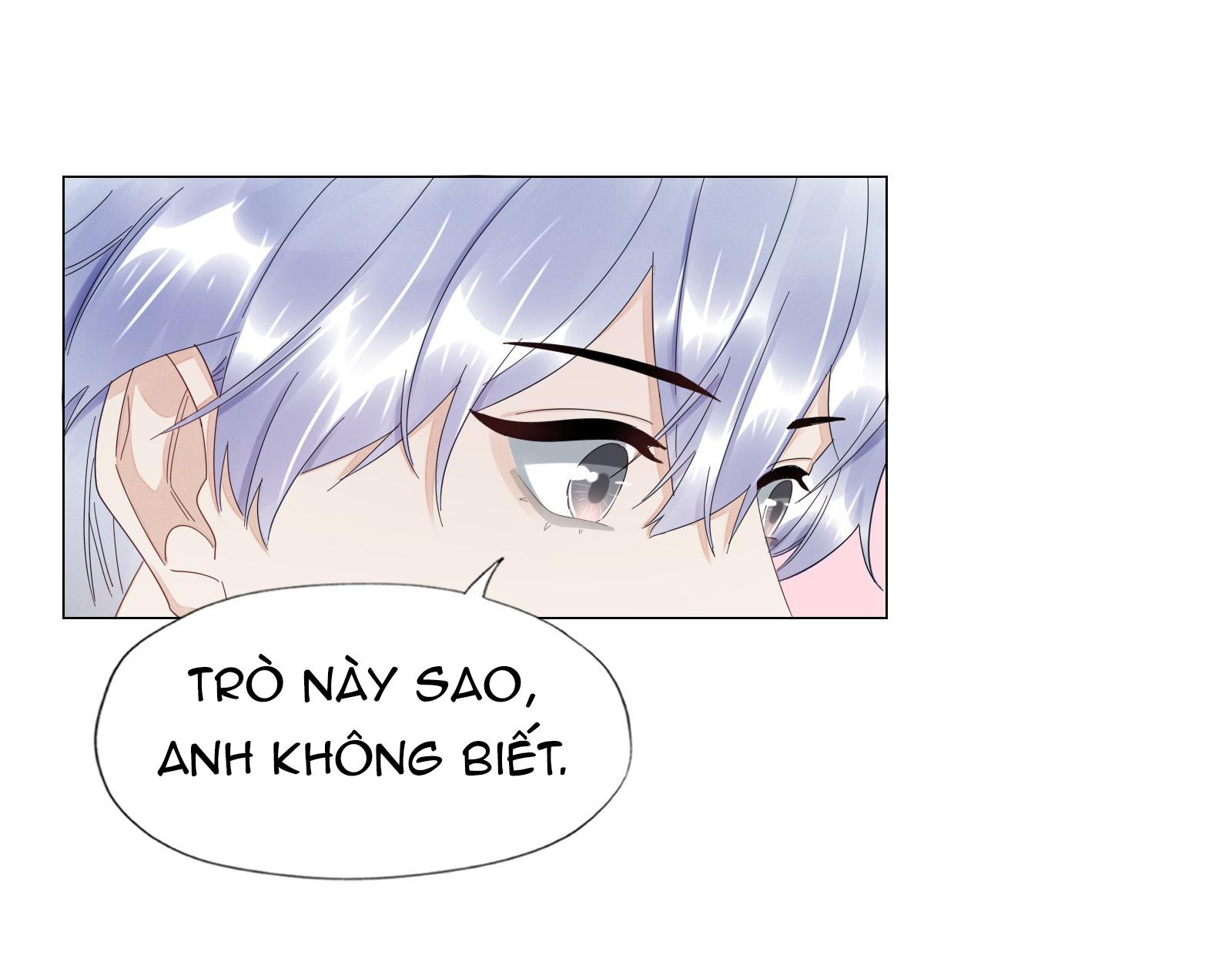 Bất An Vu Thất Chapter 30 - Trang 2