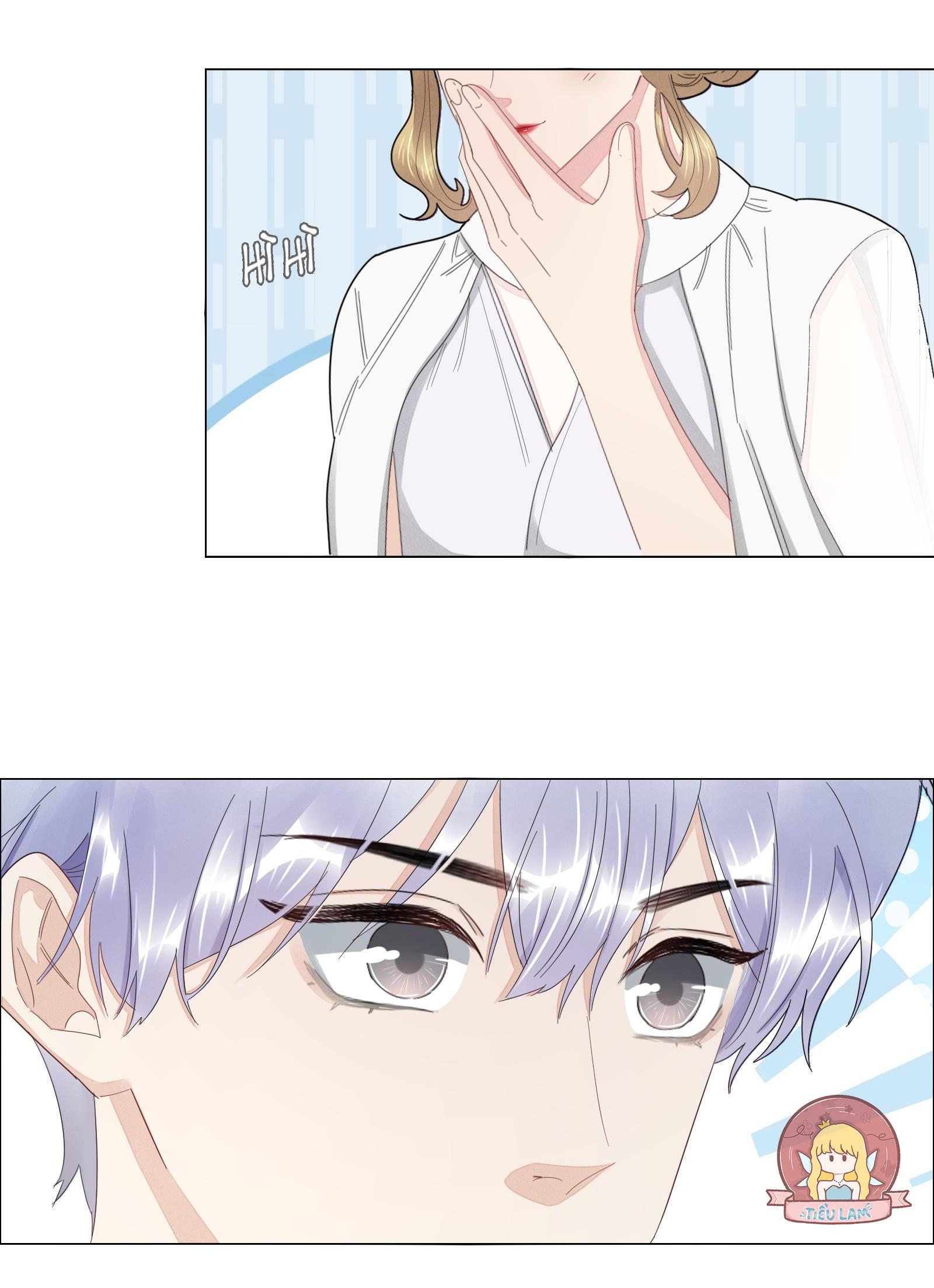Bất An Vu Thất Chapter 30 - Trang 2