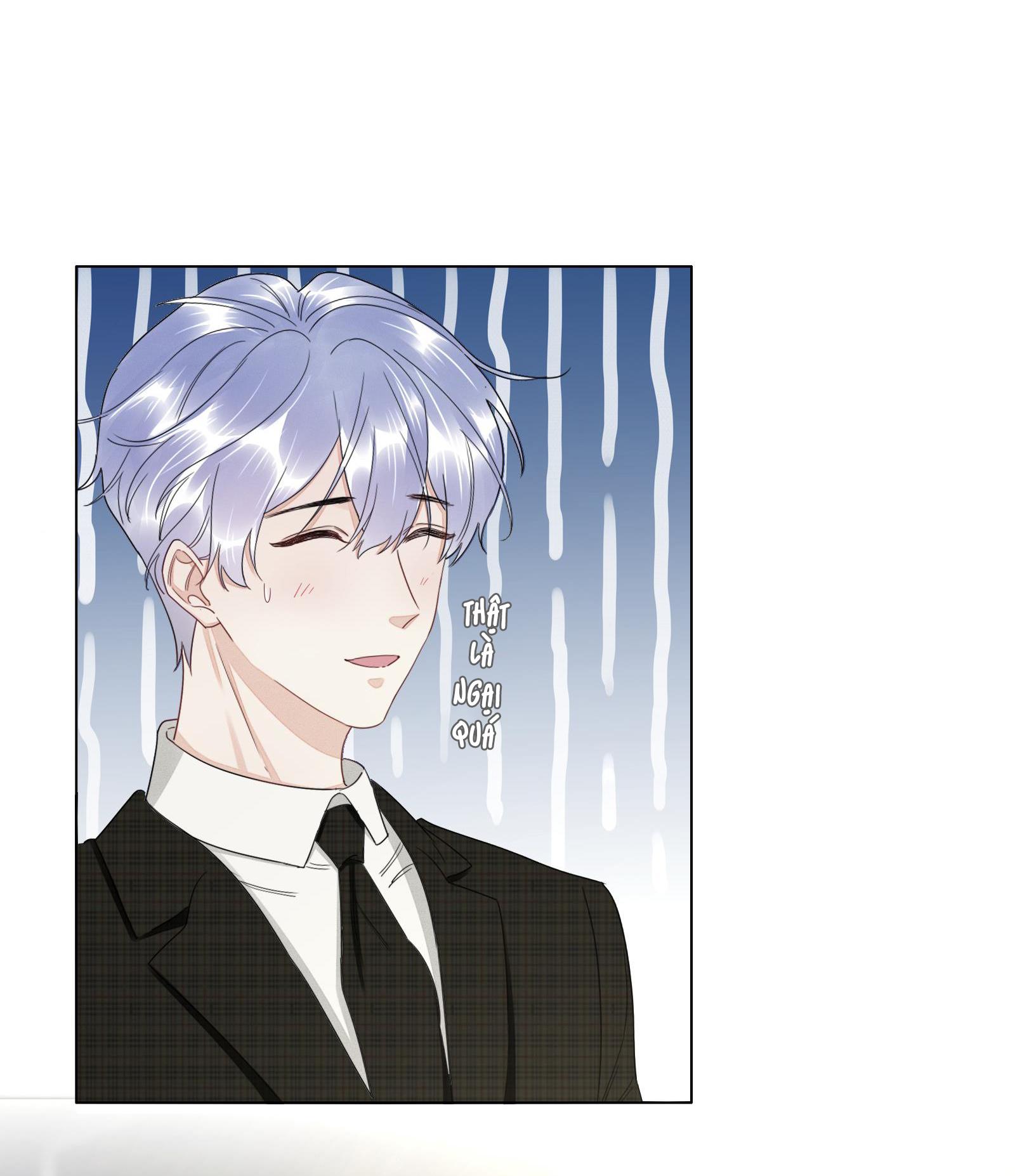 Bất An Vu Thất Chapter 30 - Trang 2