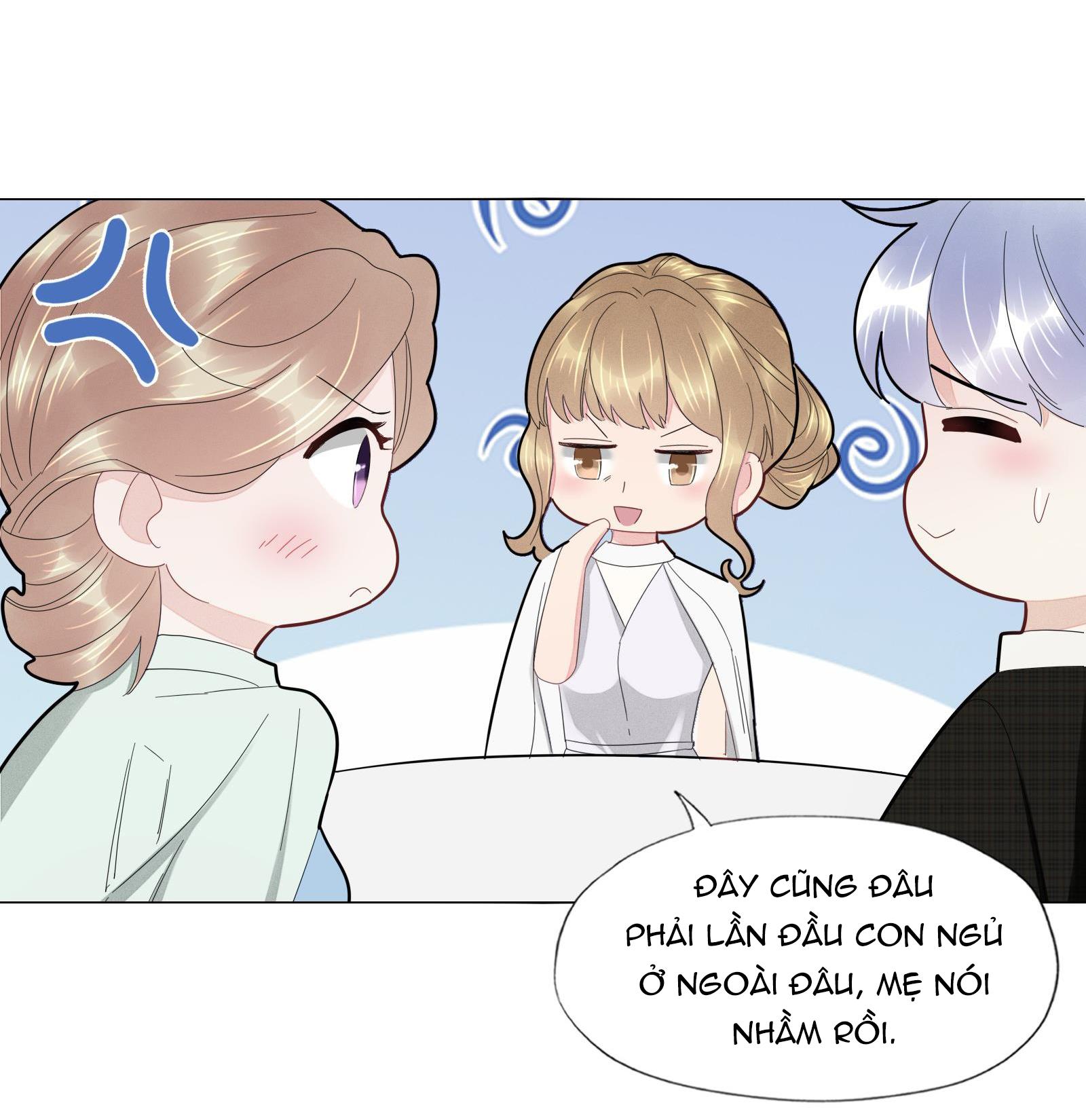 Bất An Vu Thất Chapter 30 - Trang 2