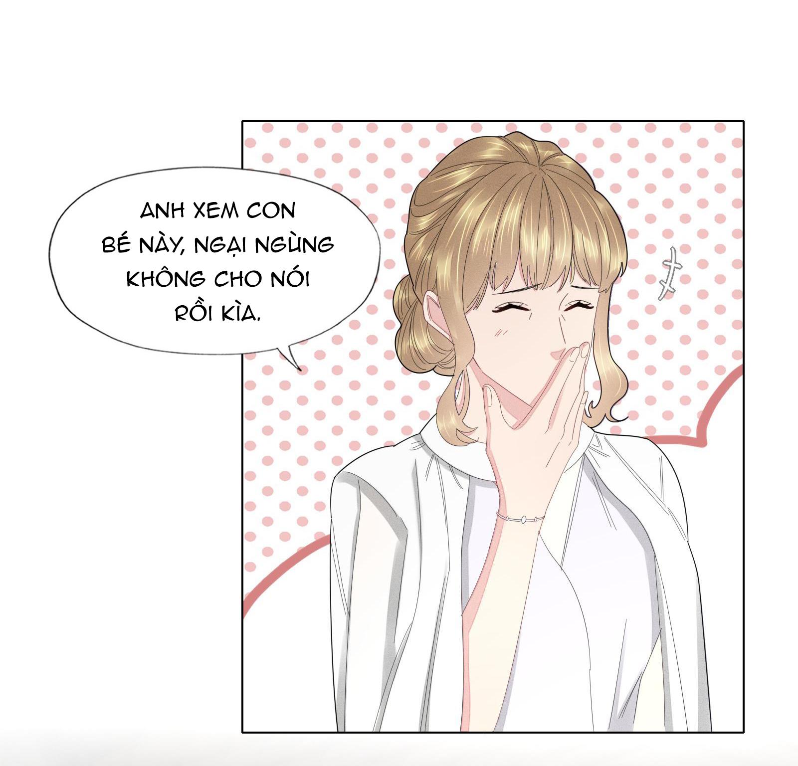 Bất An Vu Thất Chapter 30 - Trang 2