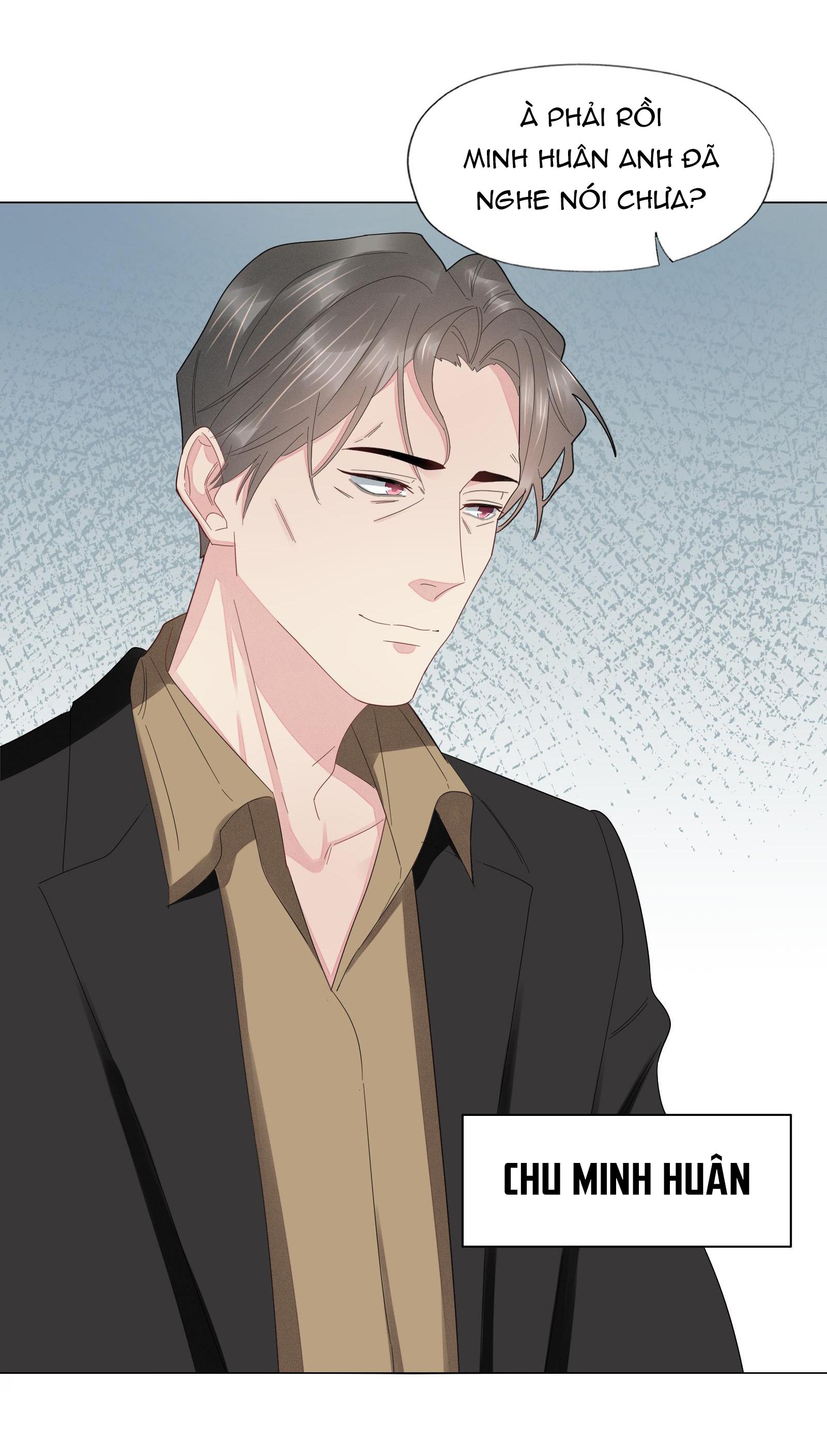 Bất An Vu Thất Chapter 30 - Trang 2