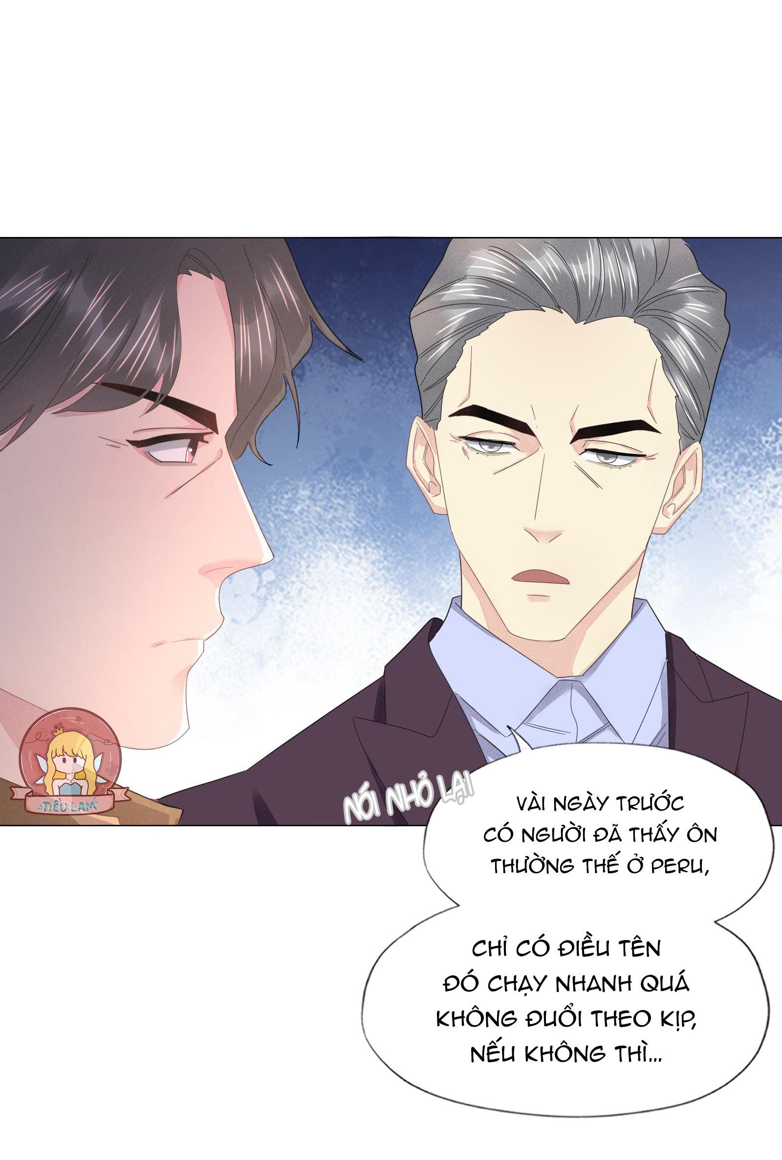 Bất An Vu Thất Chapter 30 - Trang 2