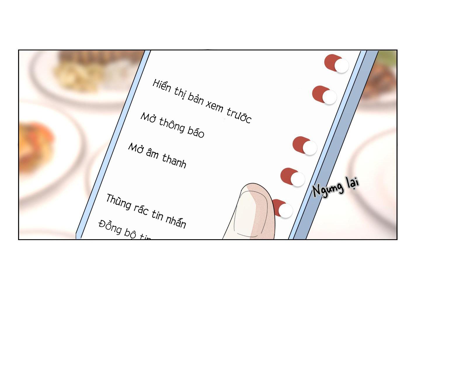 Bất An Vu Thất Chapter 30 - Trang 2