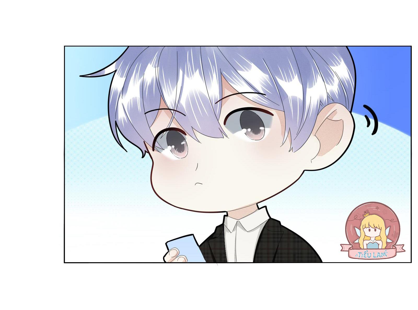 Bất An Vu Thất Chapter 30 - Trang 2