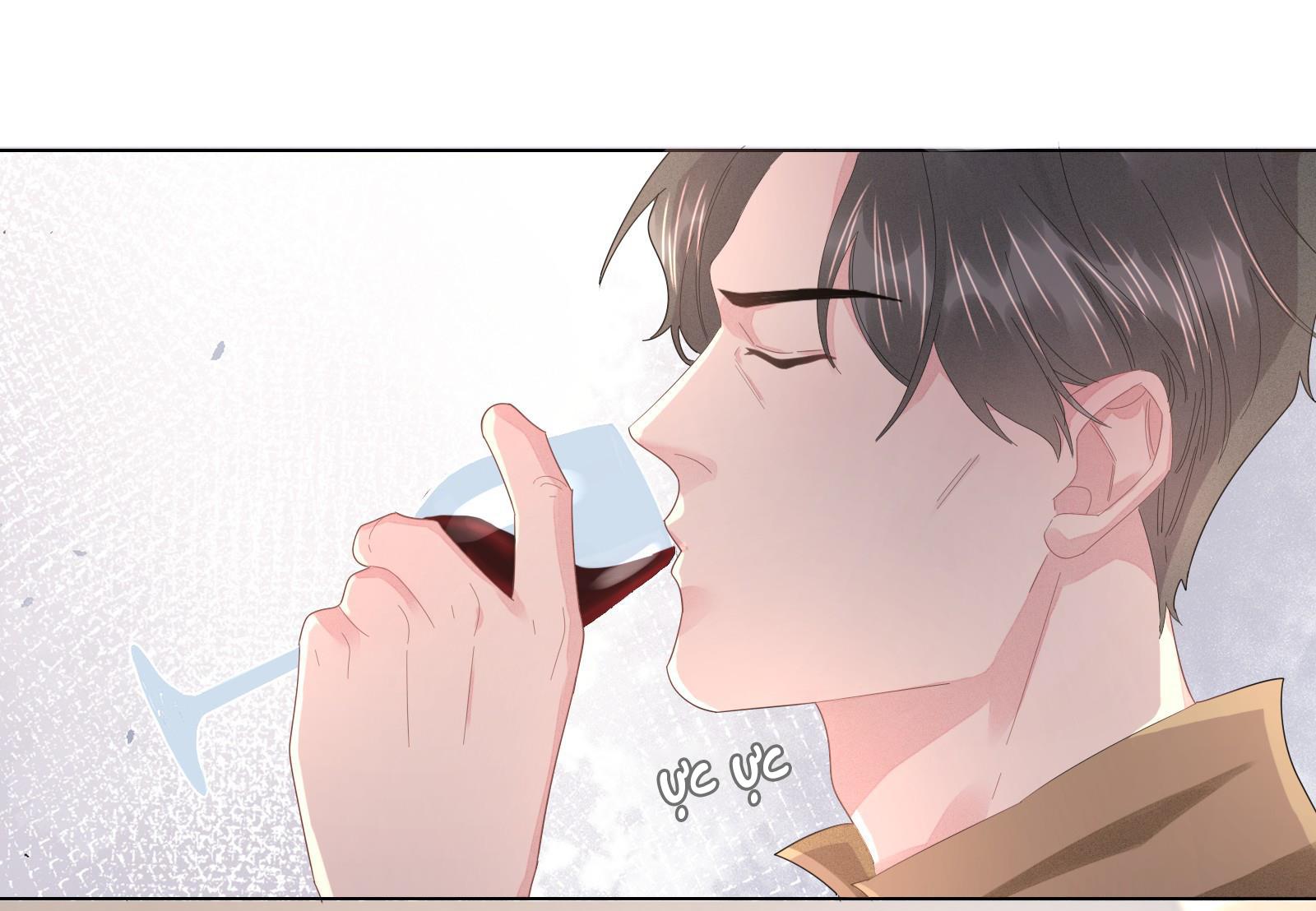 Bất An Vu Thất Chapter 30 - Trang 2