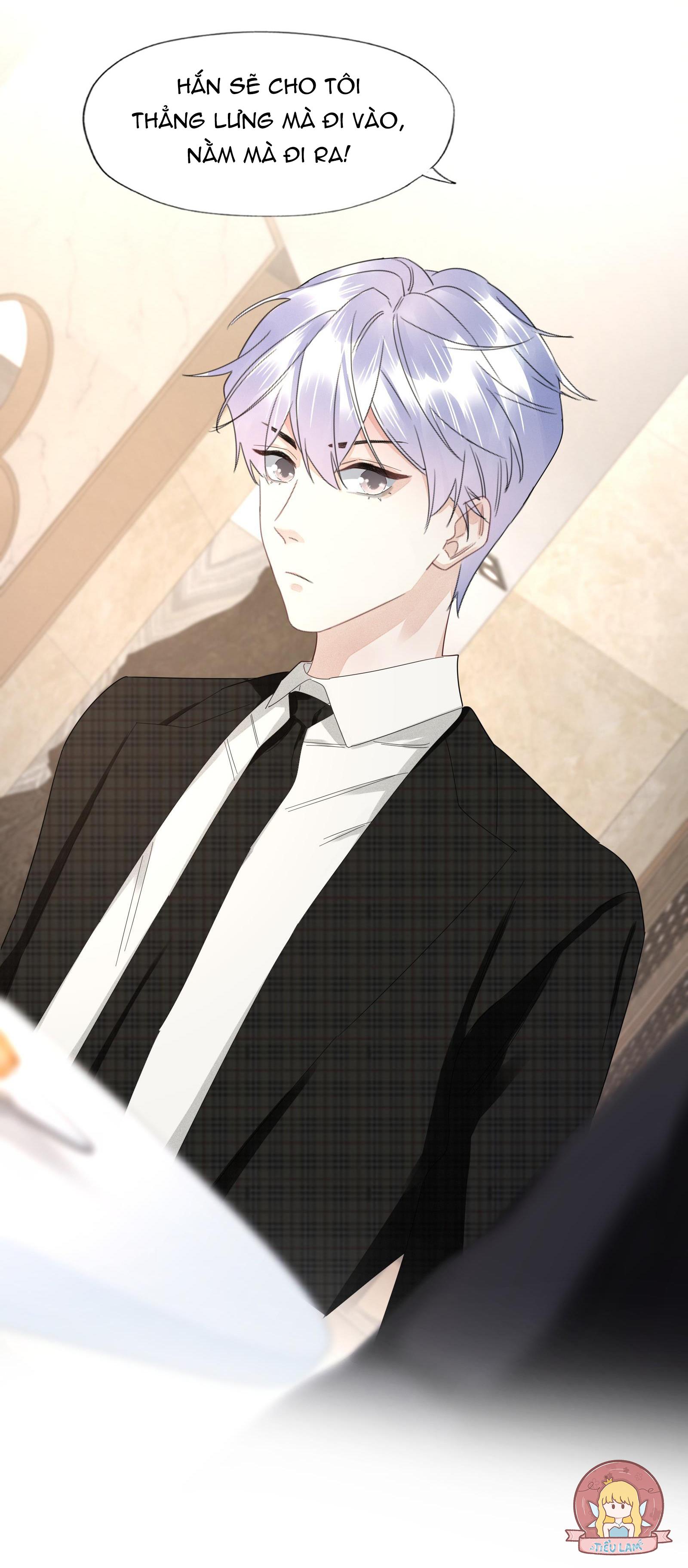 Bất An Vu Thất Chapter 30 - Trang 2
