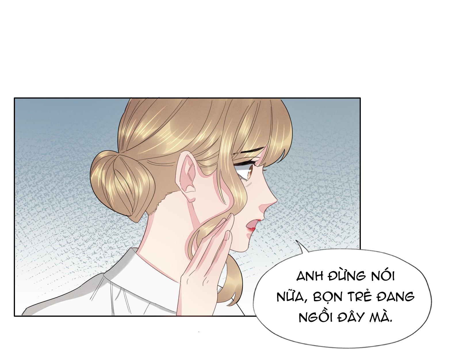 Bất An Vu Thất Chapter 30 - Trang 2