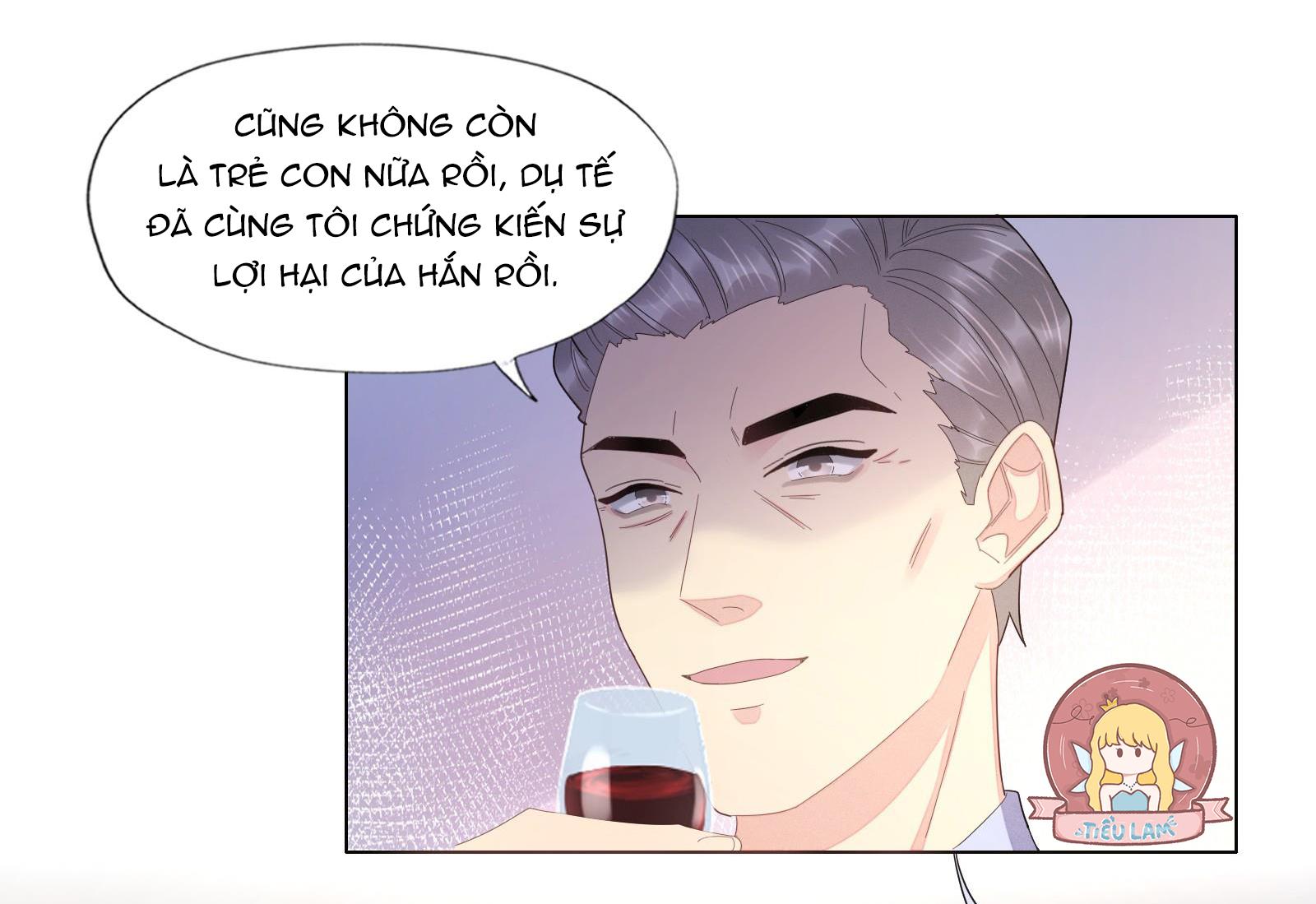 Bất An Vu Thất Chapter 30 - Trang 2