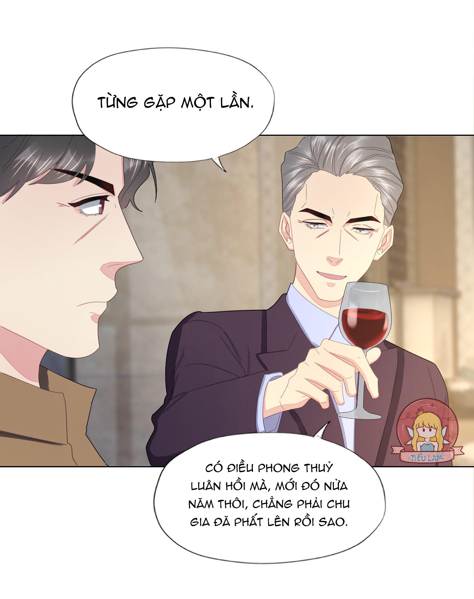 Bất An Vu Thất Chapter 31 - Trang 2