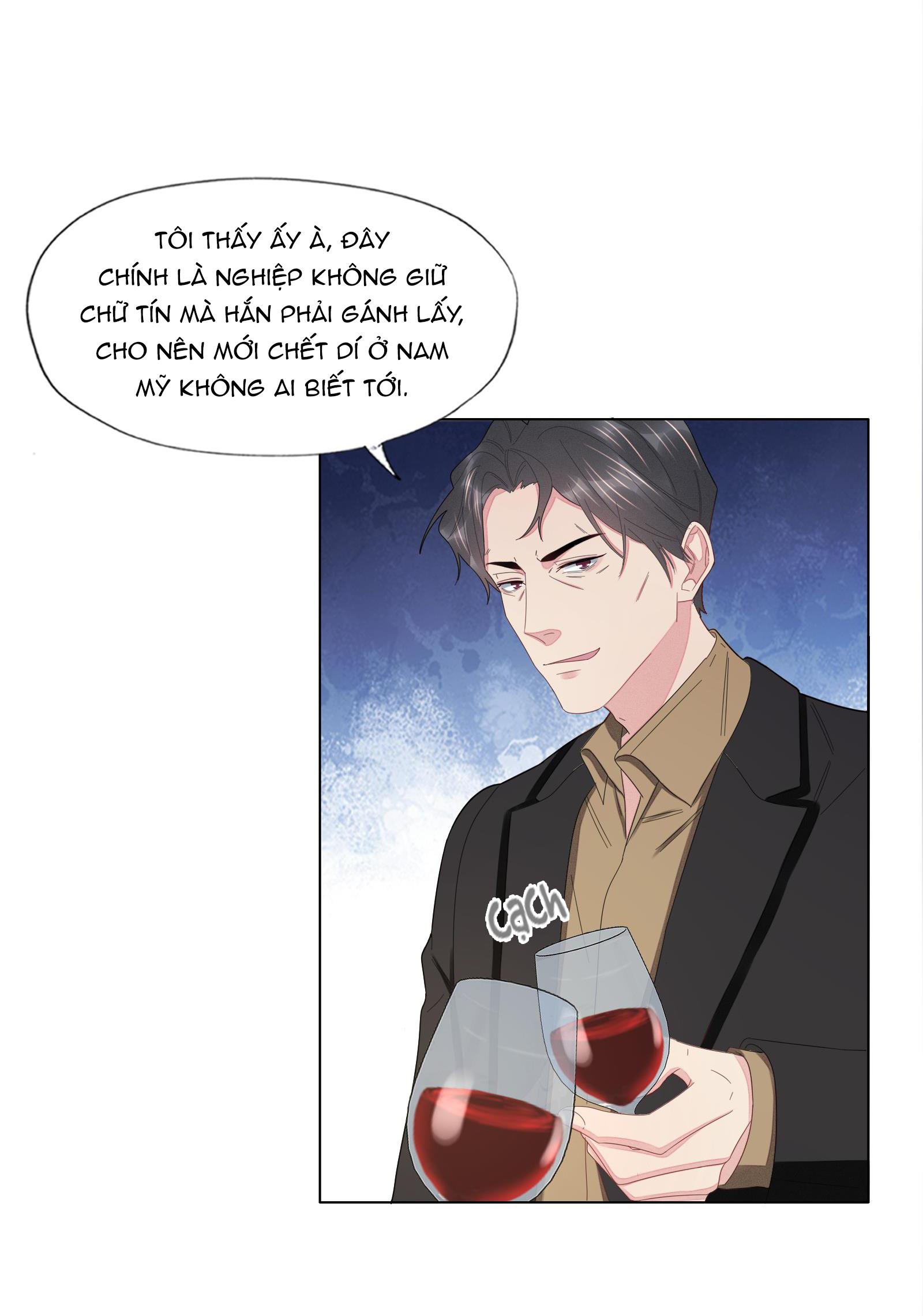 Bất An Vu Thất Chapter 31 - Trang 2