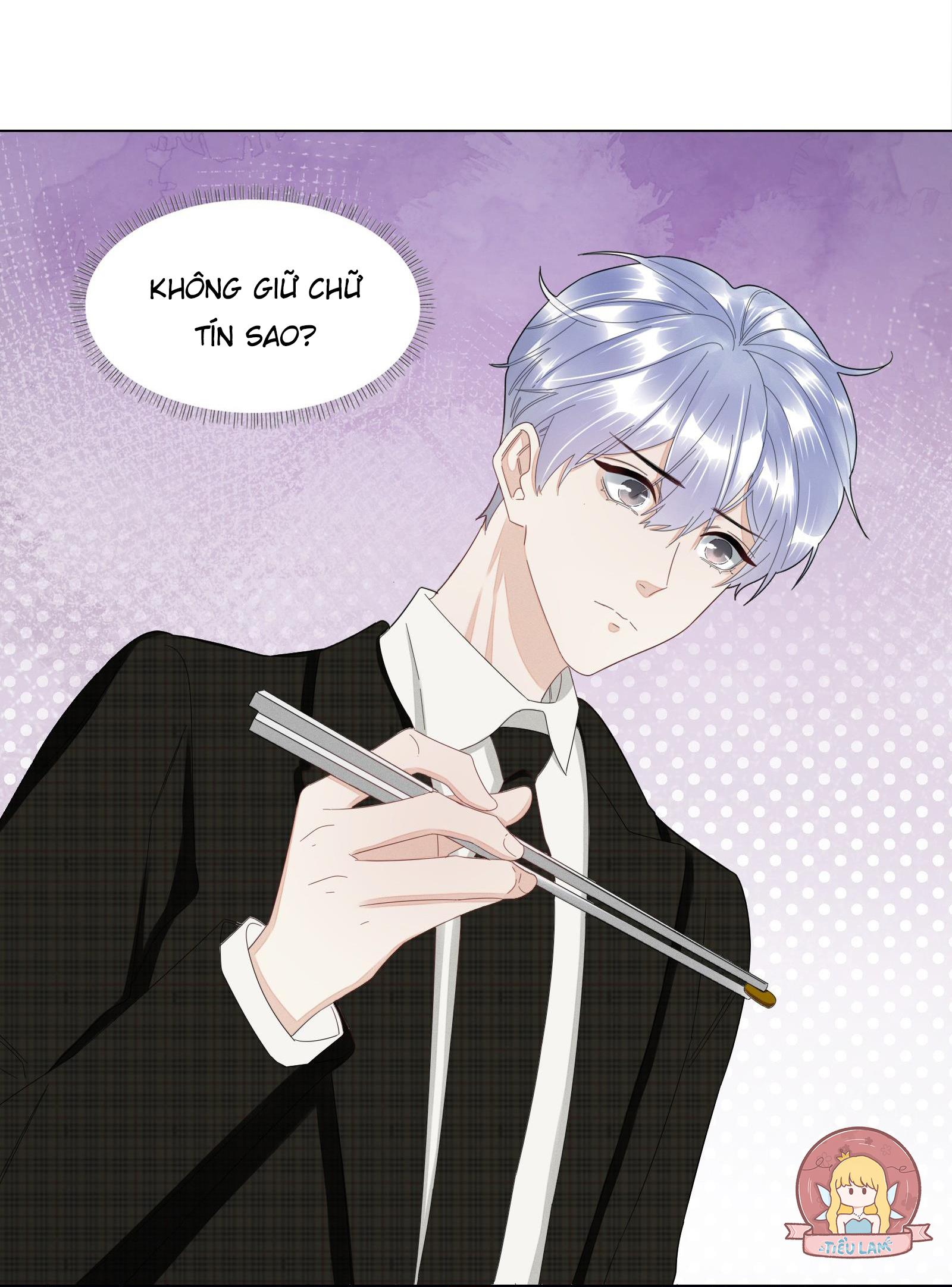 Bất An Vu Thất Chapter 31 - Trang 2