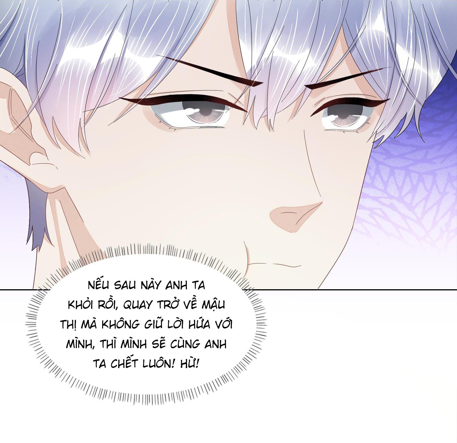 Bất An Vu Thất Chapter 31 - Trang 2