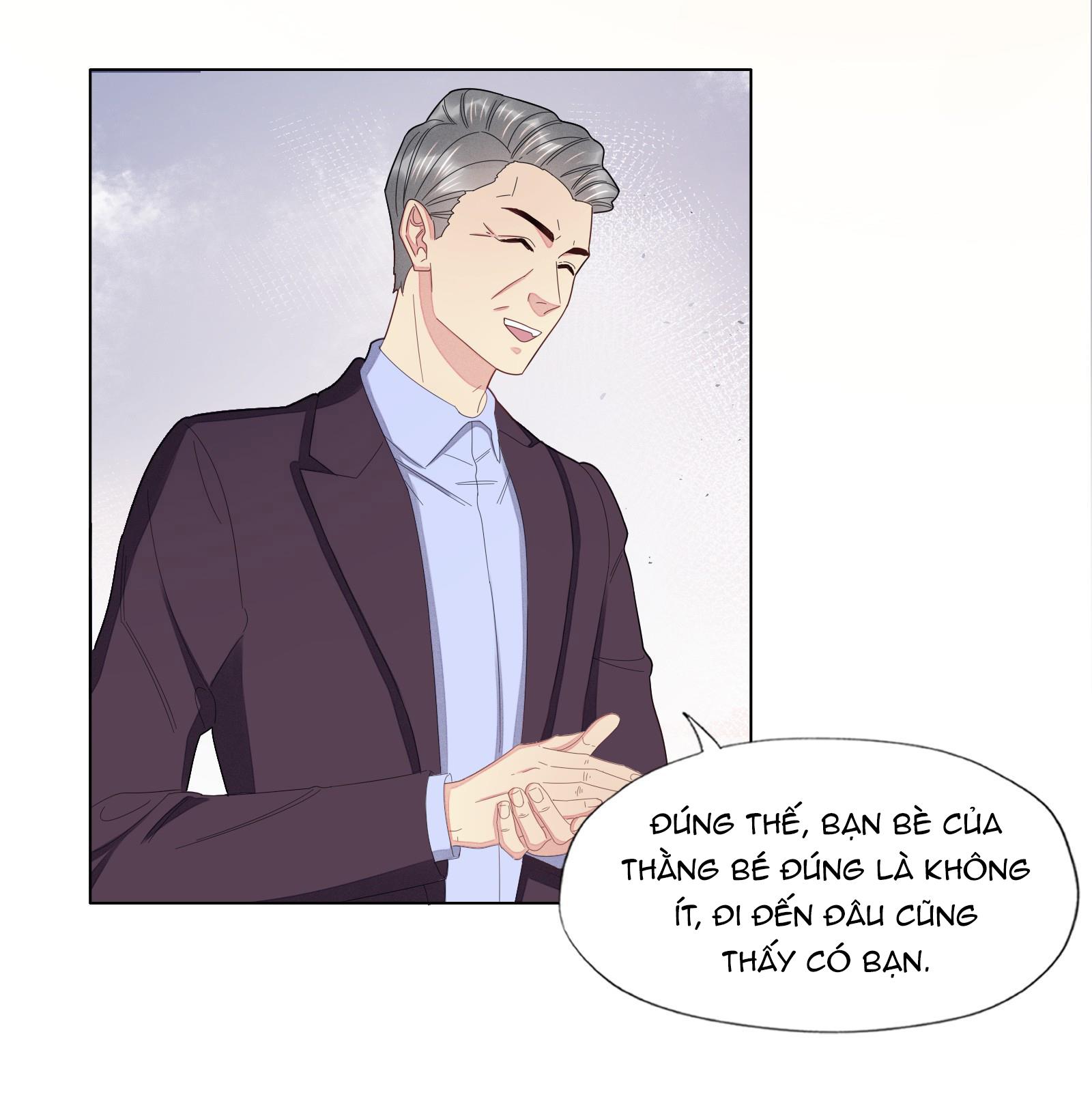 Bất An Vu Thất Chapter 31 - Trang 2