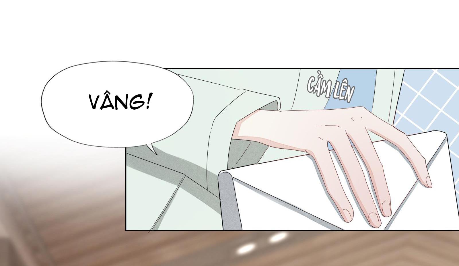 Bất An Vu Thất Chapter 31 - Trang 2