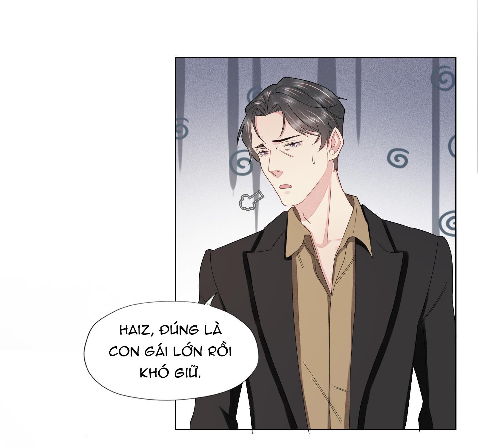 Bất An Vu Thất Chapter 31 - Trang 2