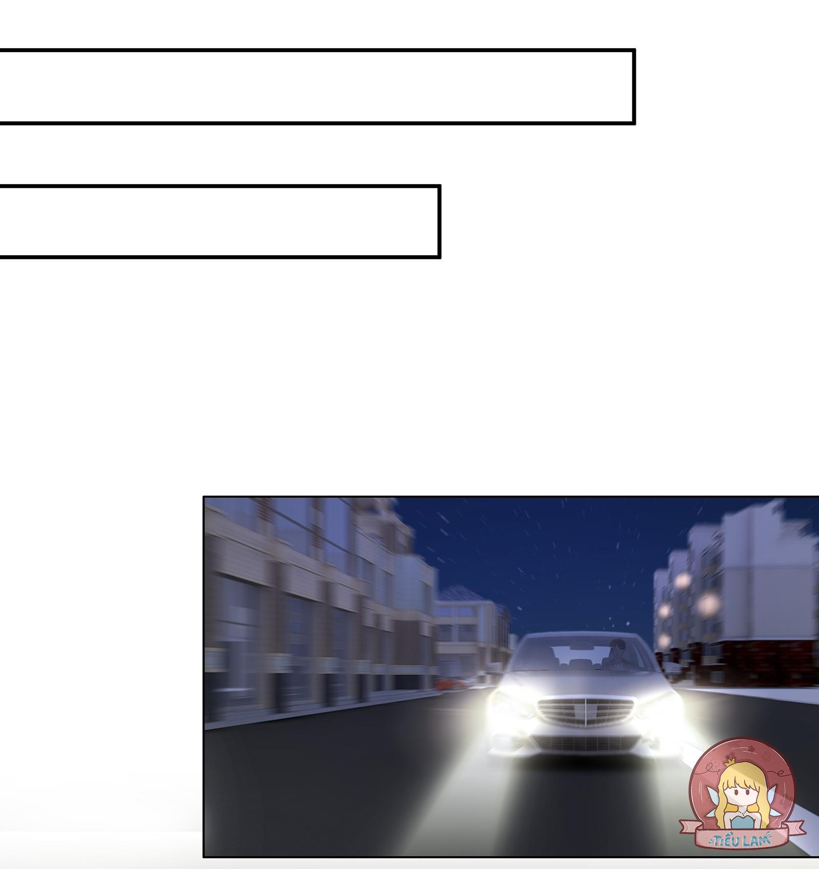 Bất An Vu Thất Chapter 31 - Trang 2