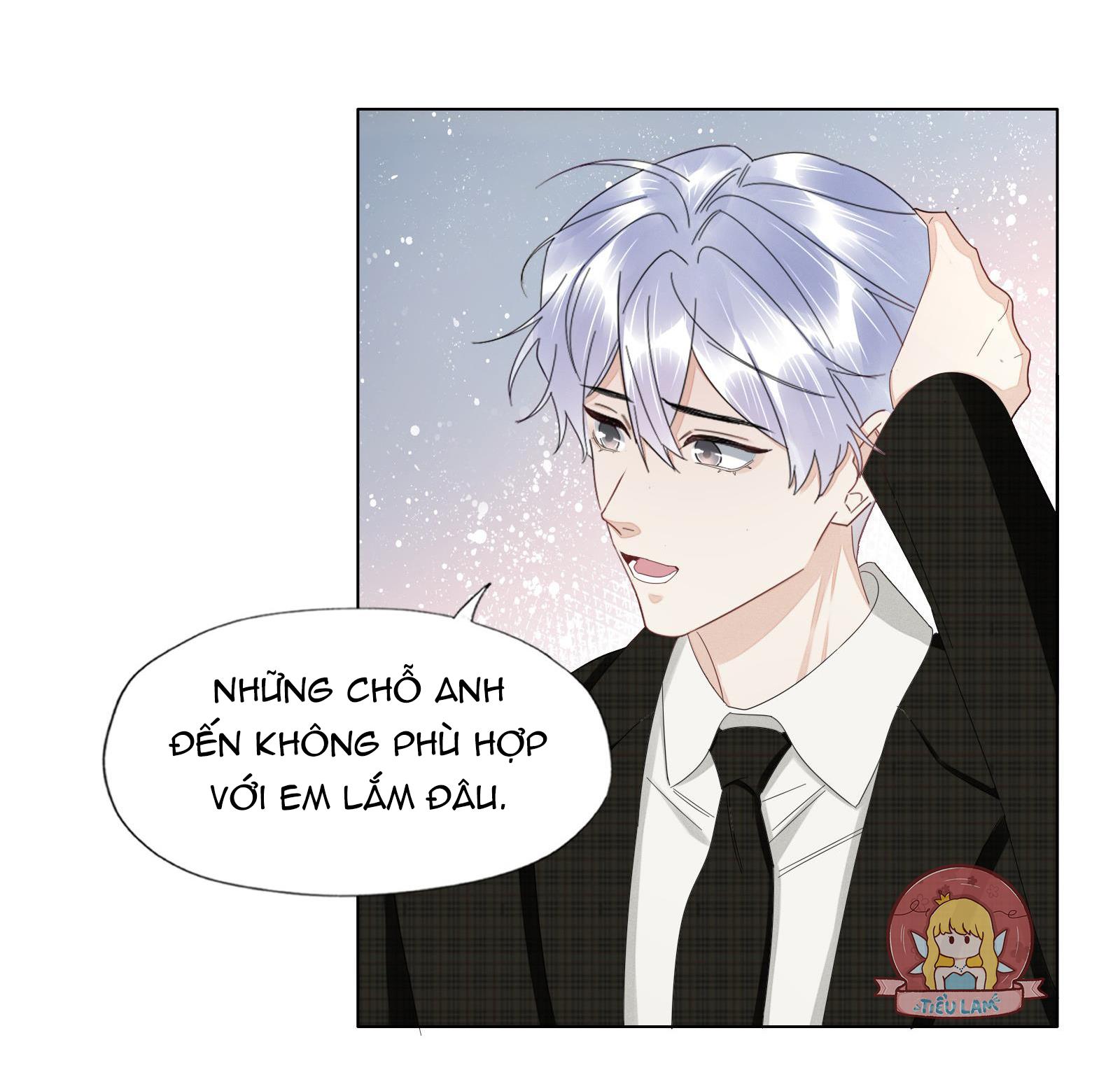 Bất An Vu Thất Chapter 31 - Trang 2
