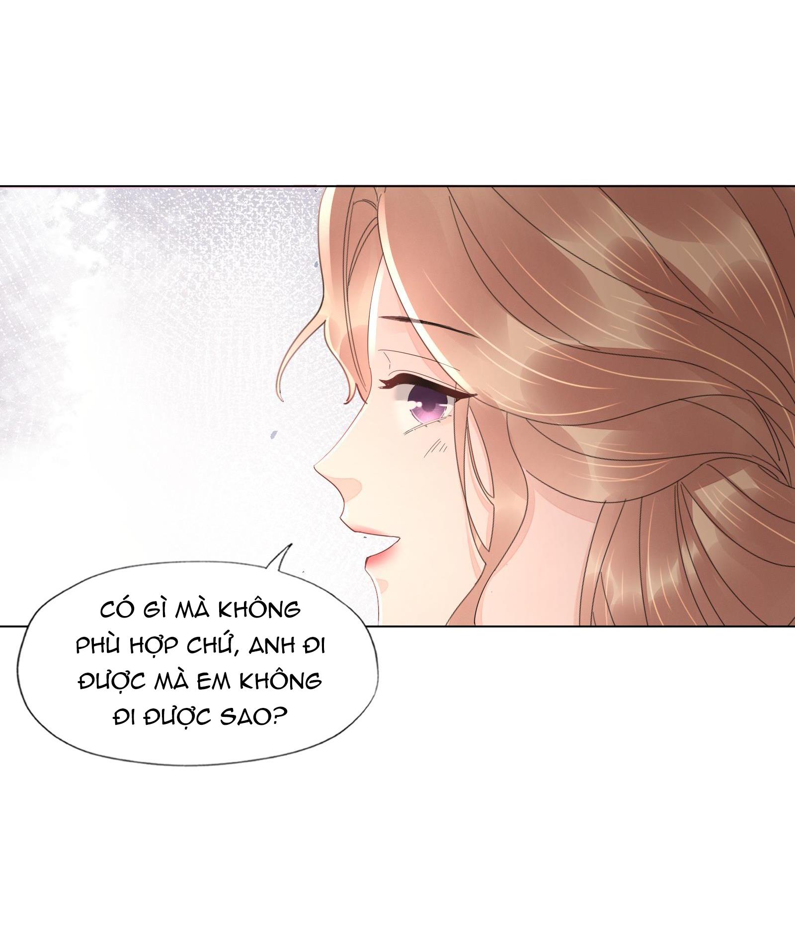 Bất An Vu Thất Chapter 31 - Trang 2