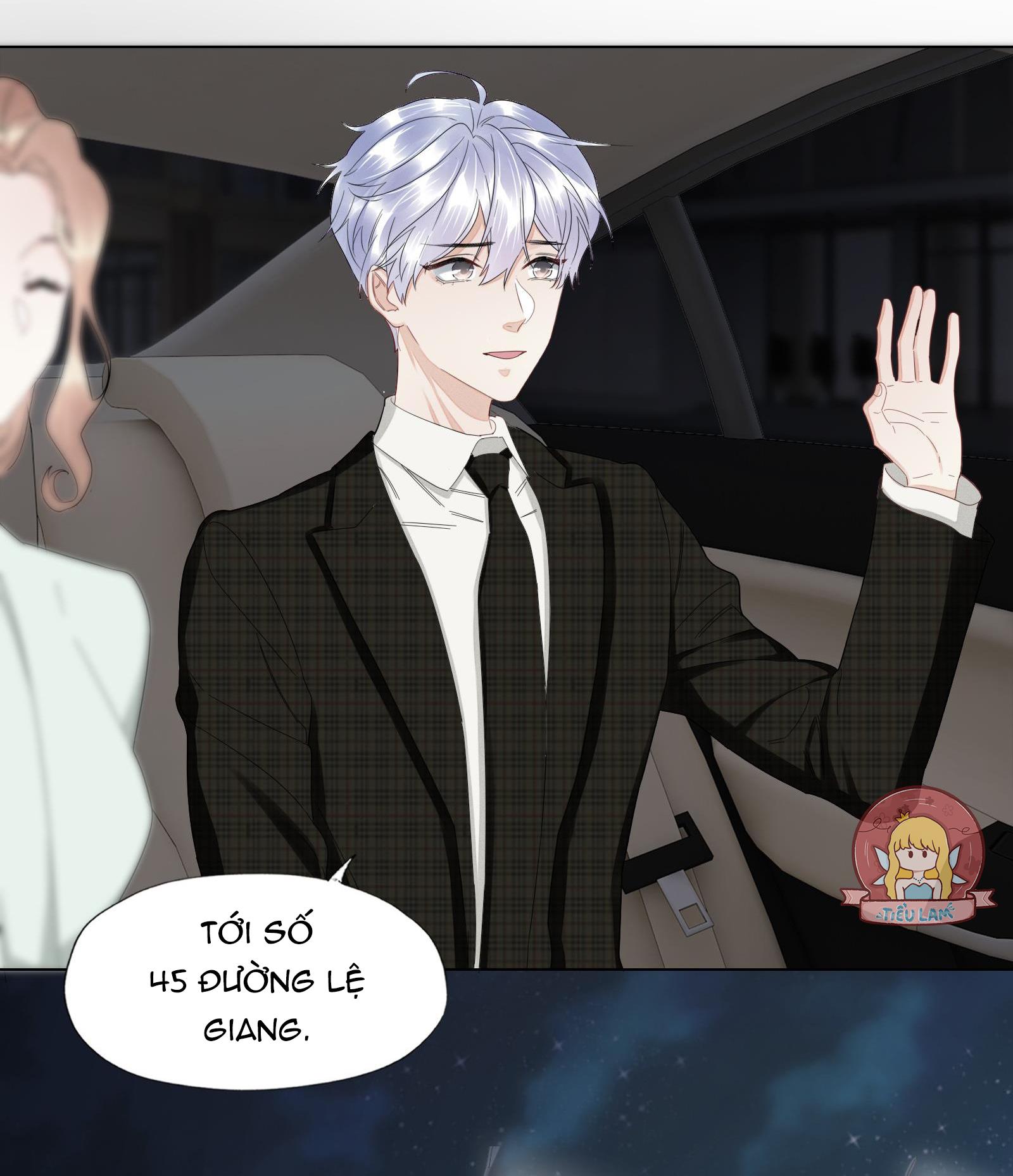 Bất An Vu Thất Chapter 31 - Trang 2