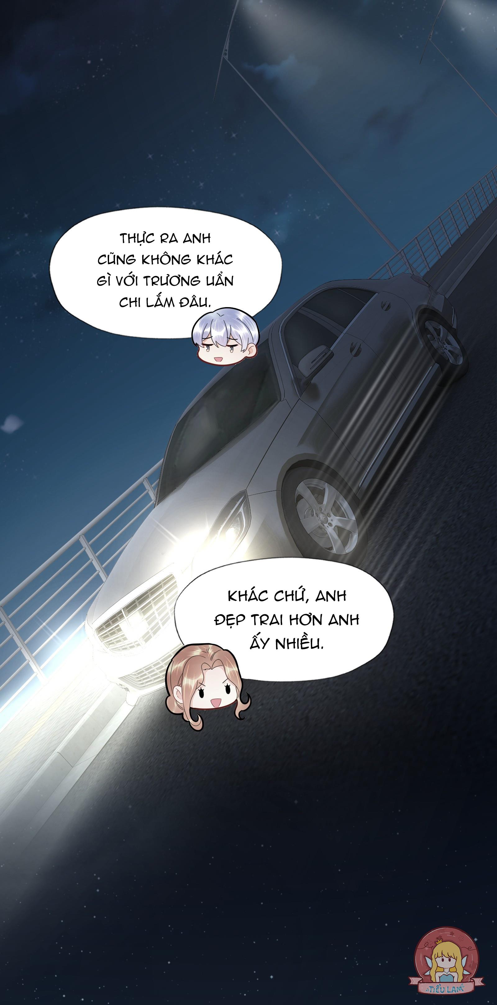 Bất An Vu Thất Chapter 31 - Trang 2