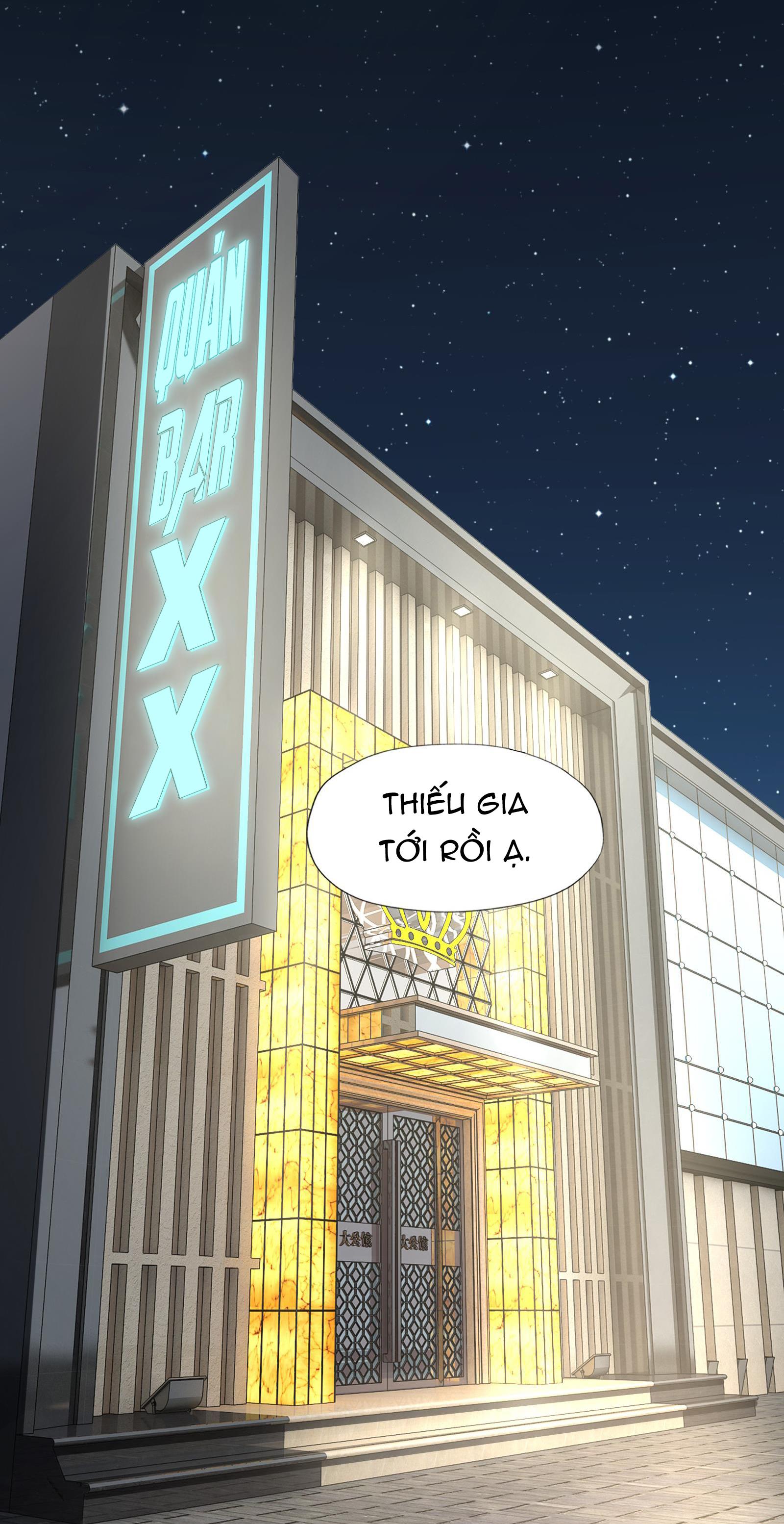 Bất An Vu Thất Chapter 31 - Trang 2