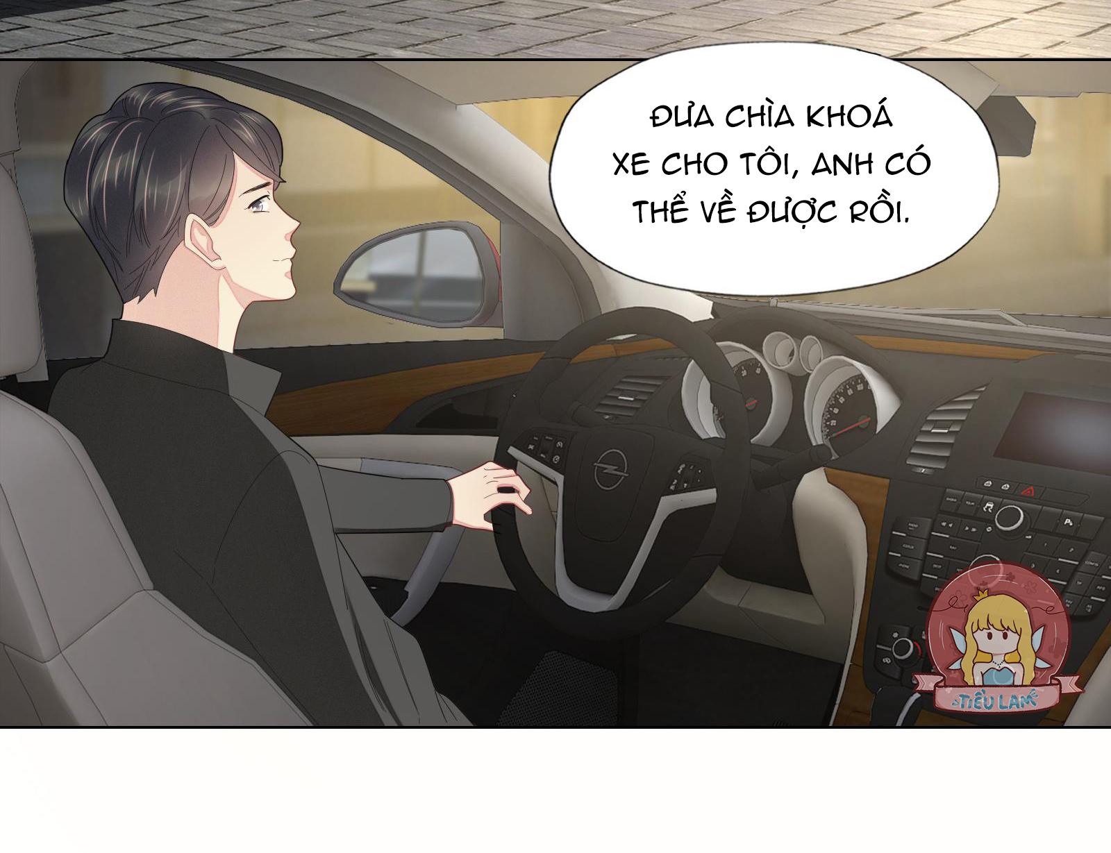 Bất An Vu Thất Chapter 31 - Trang 2