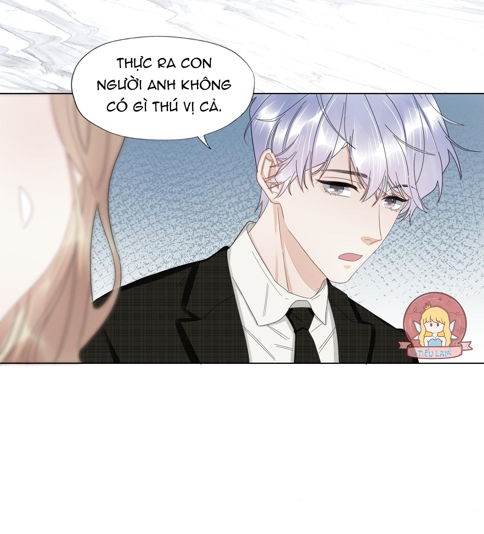 Bất An Vu Thất Chapter 31 - Trang 2