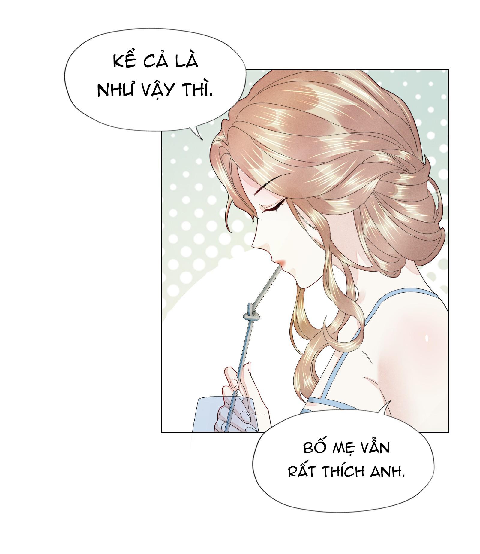 Bất An Vu Thất Chapter 31 - Trang 2