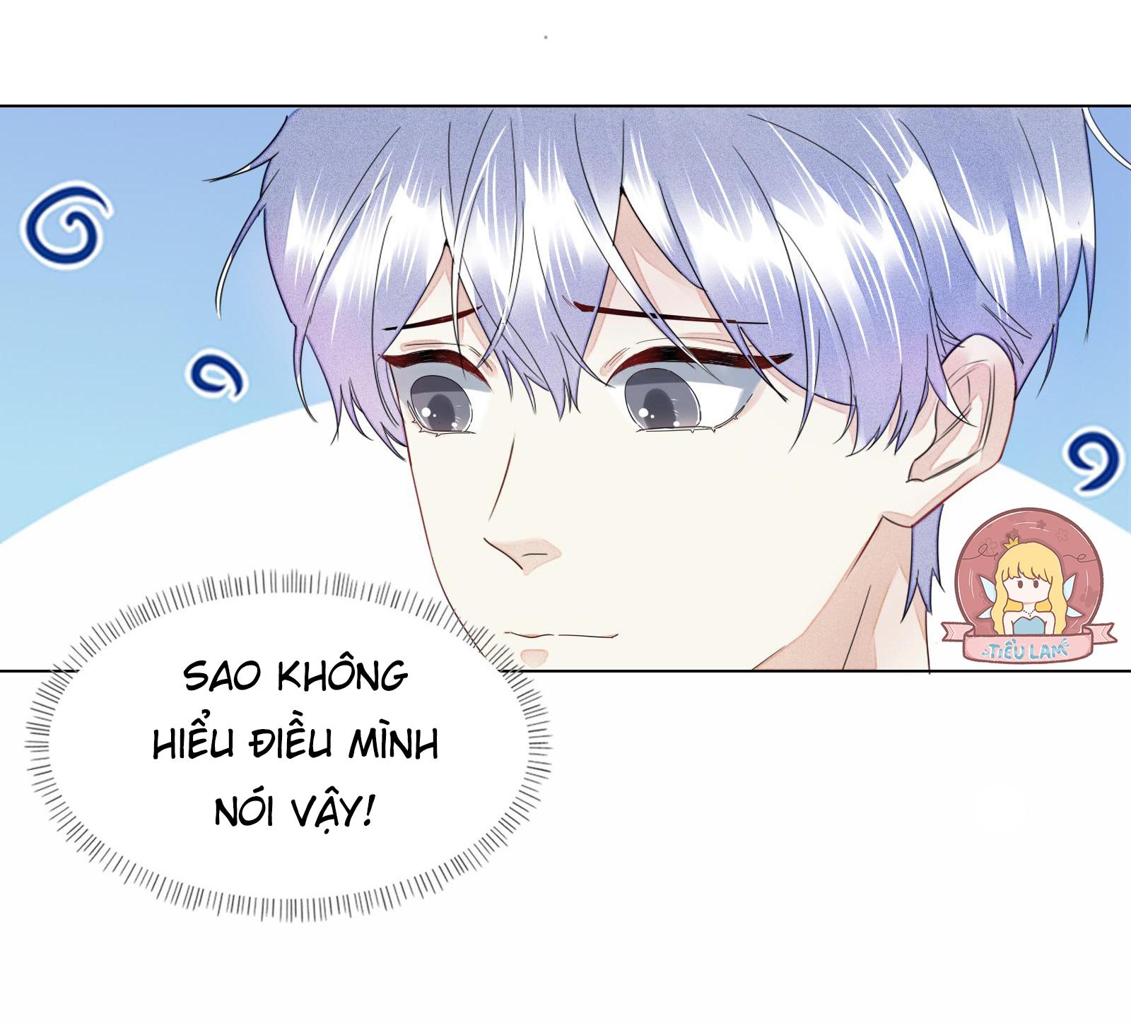Bất An Vu Thất Chapter 31 - Trang 2