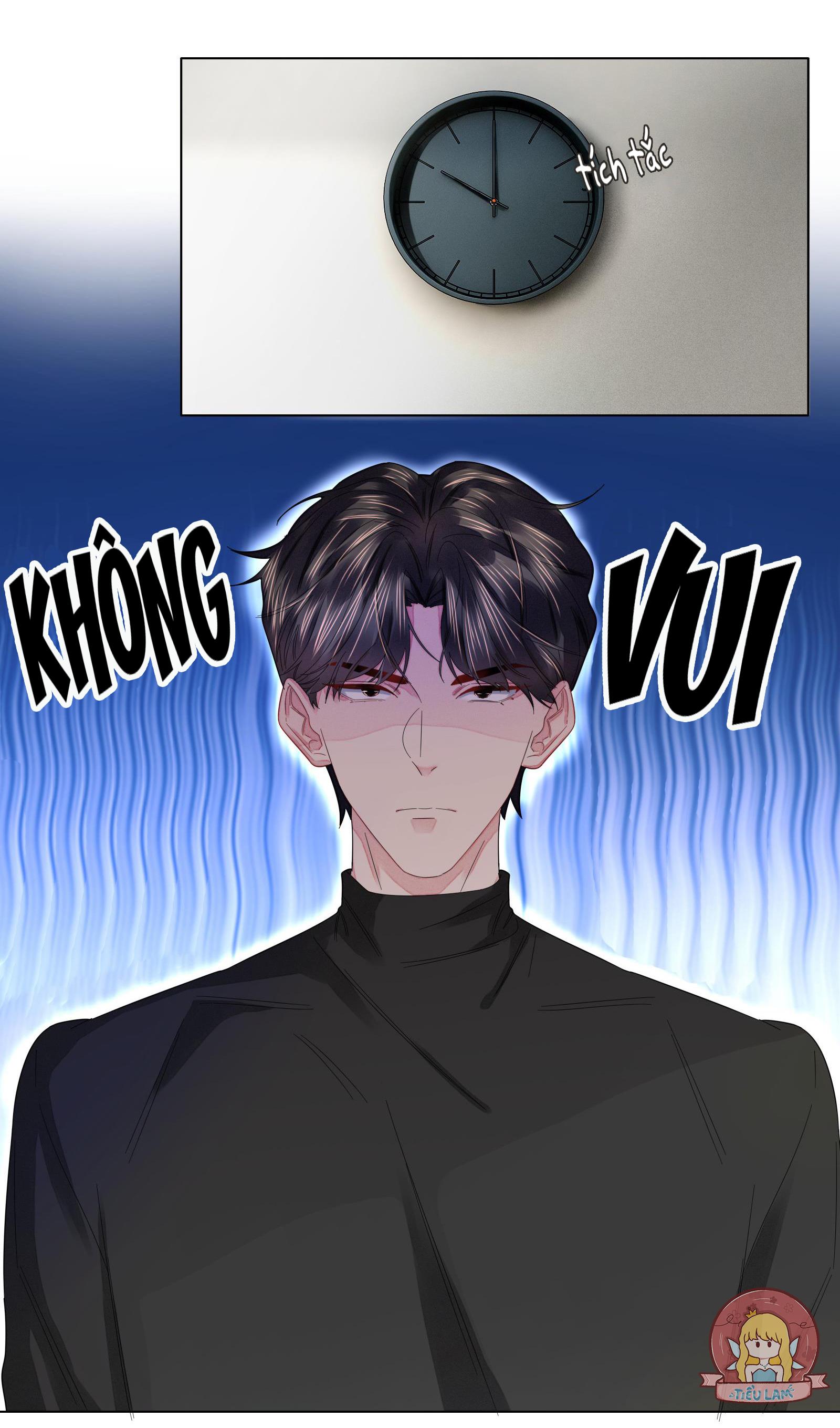 Bất An Vu Thất Chapter 31 - Trang 2