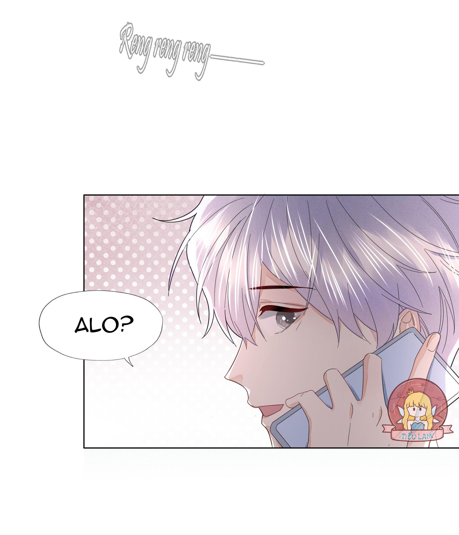 Bất An Vu Thất Chapter 31 - Trang 2