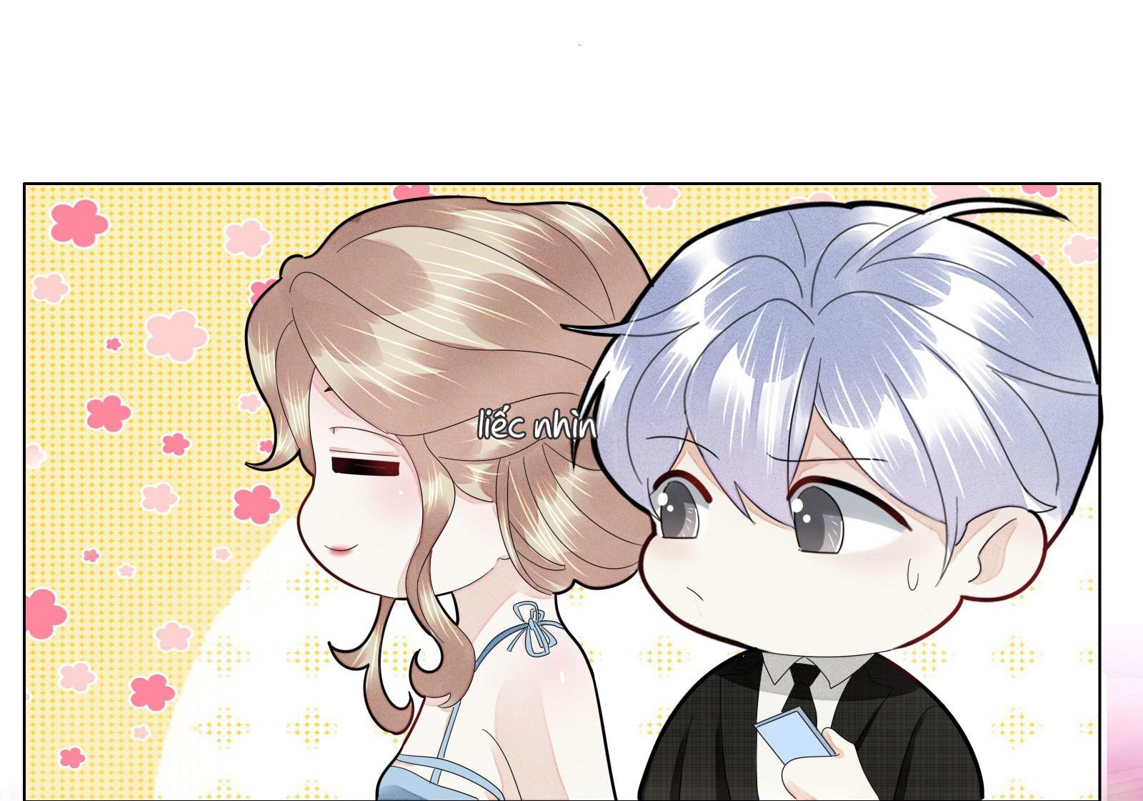 Bất An Vu Thất Chapter 31 - Trang 2