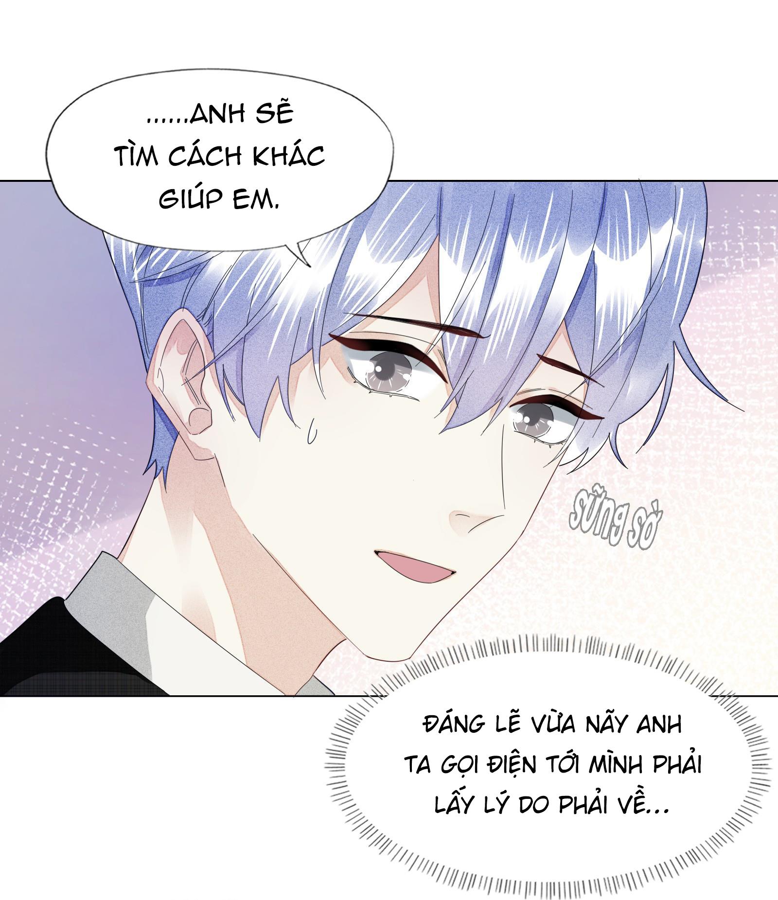 Bất An Vu Thất Chapter 31 - Trang 2