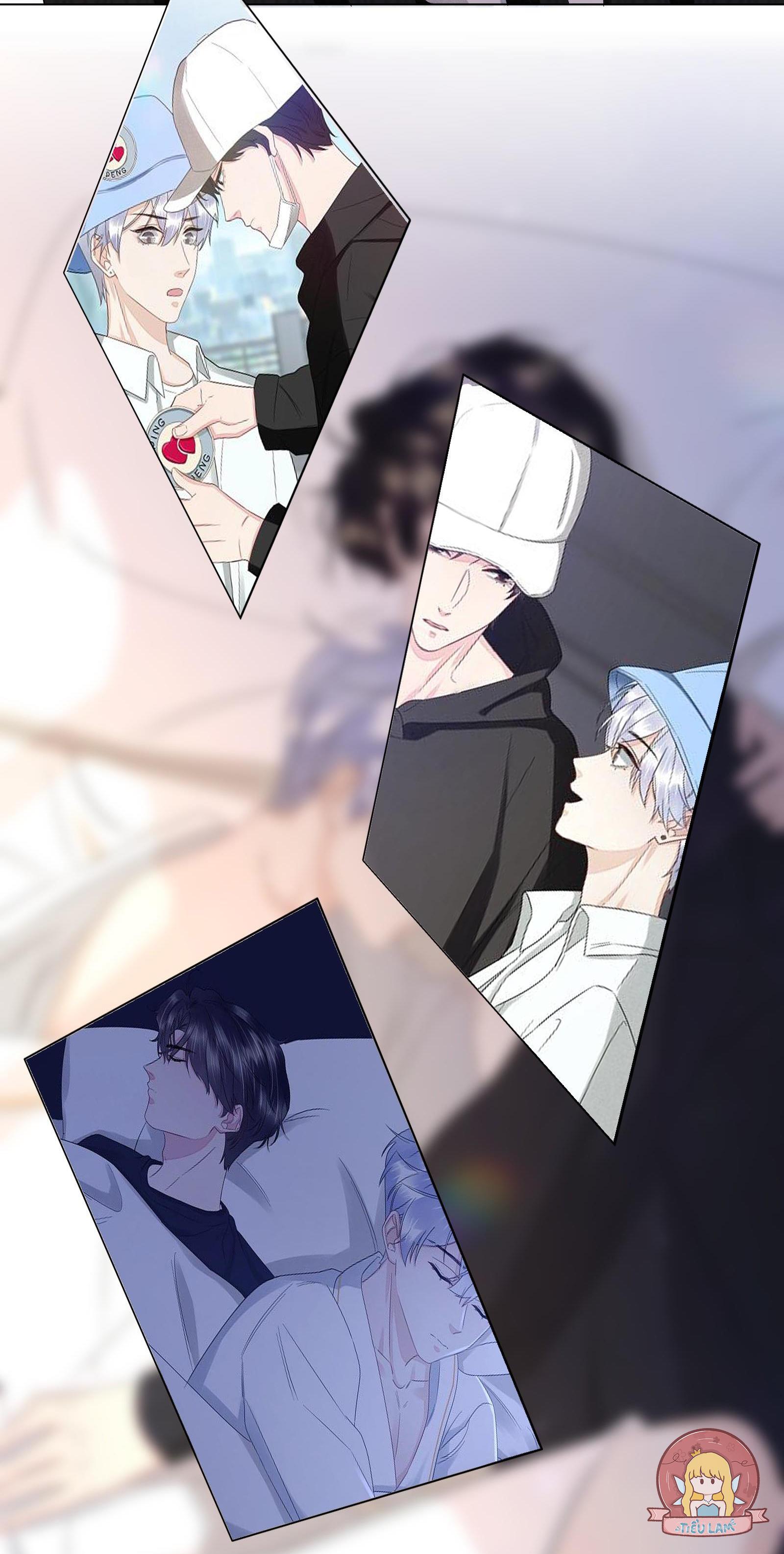 Bất An Vu Thất Chapter 31 - Trang 2