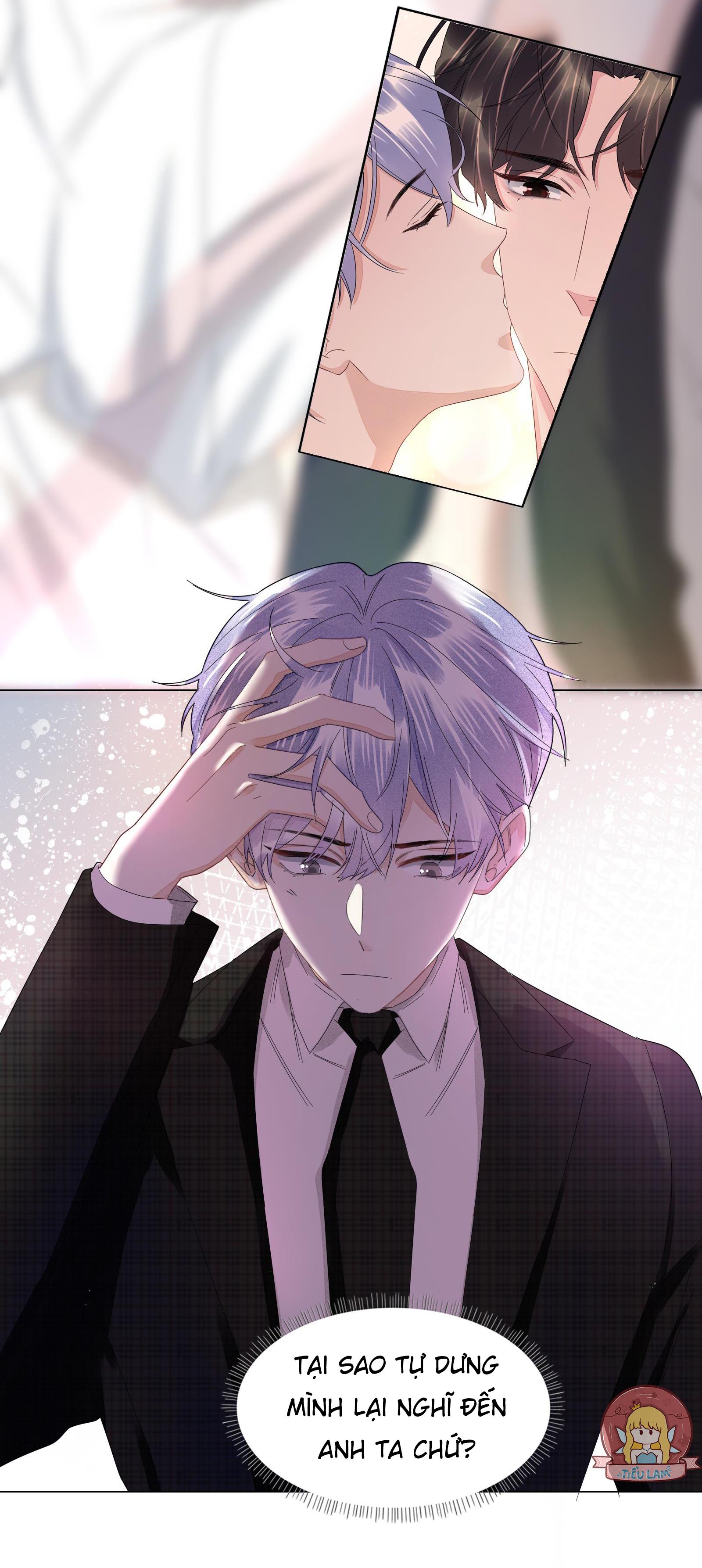 Bất An Vu Thất Chapter 31 - Trang 2