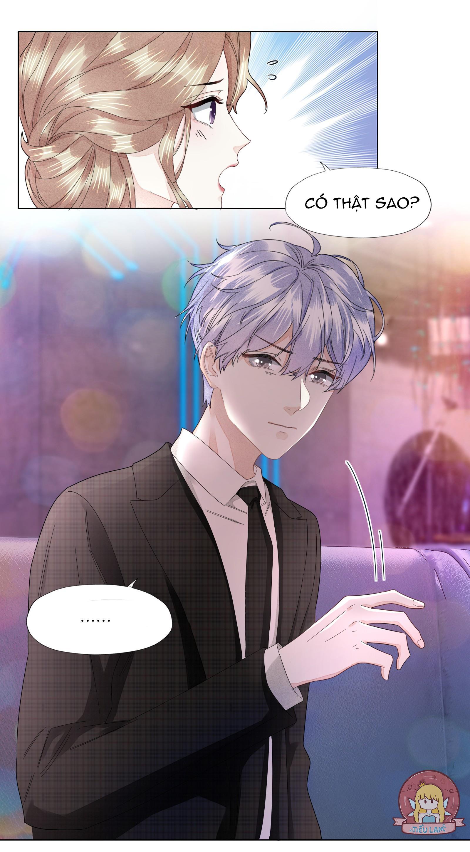 Bất An Vu Thất Chapter 31 - Trang 2