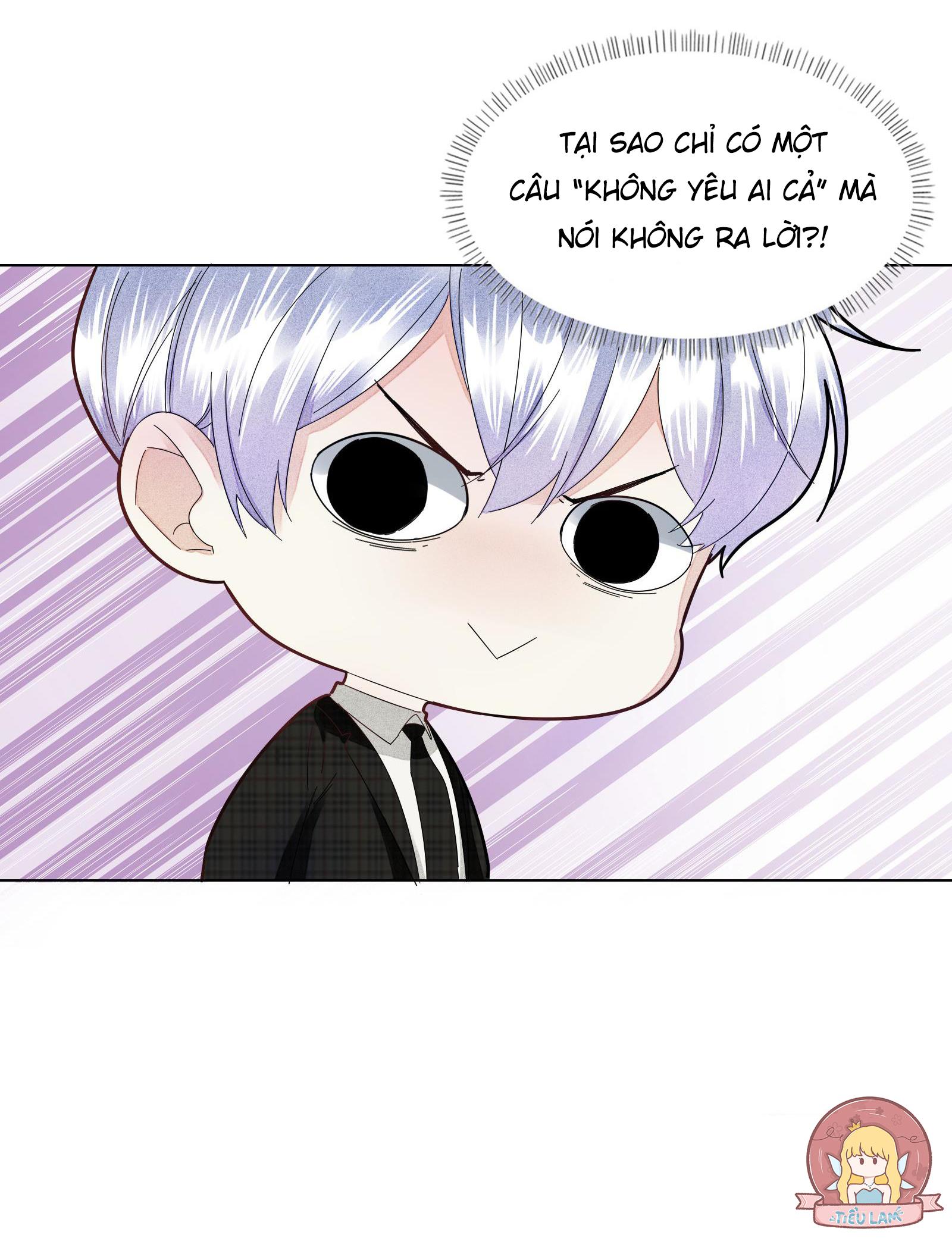 Bất An Vu Thất Chapter 31 - Trang 2