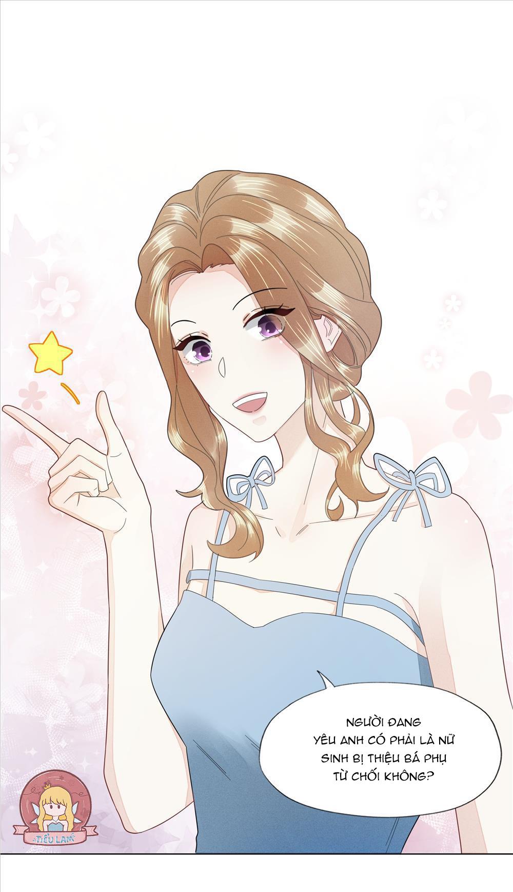 Bất An Vu Thất Chapter 32 - Trang 2