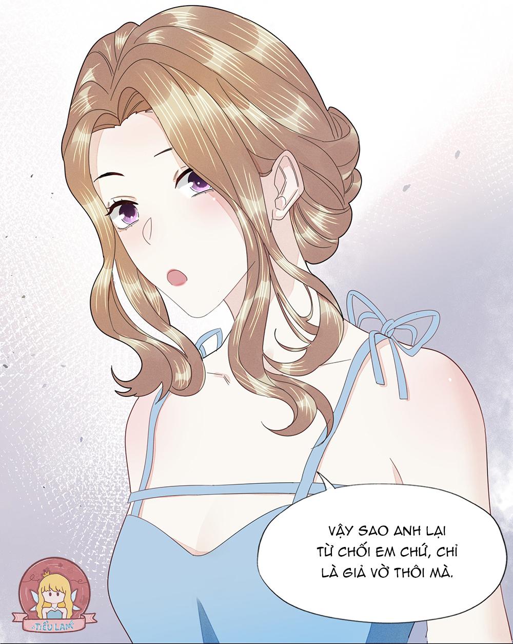 Bất An Vu Thất Chapter 32 - Trang 2