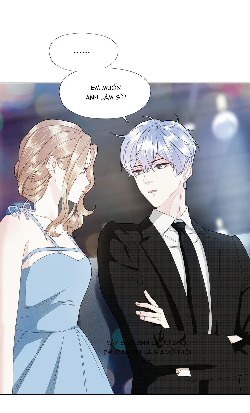Bất An Vu Thất Chapter 32 - Trang 2