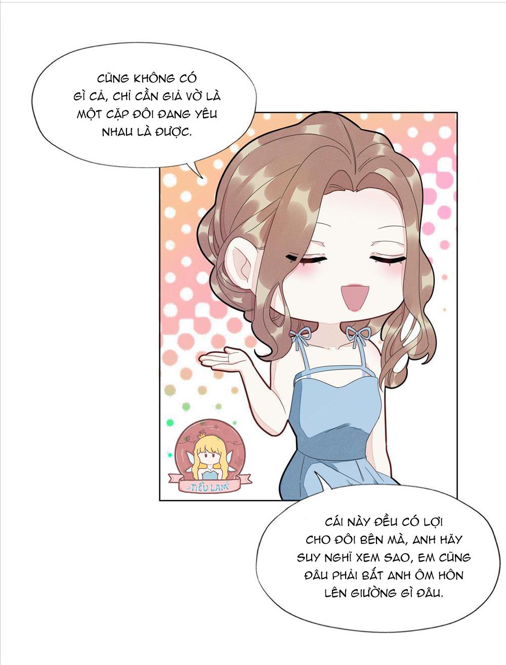 Bất An Vu Thất Chapter 32 - Trang 2