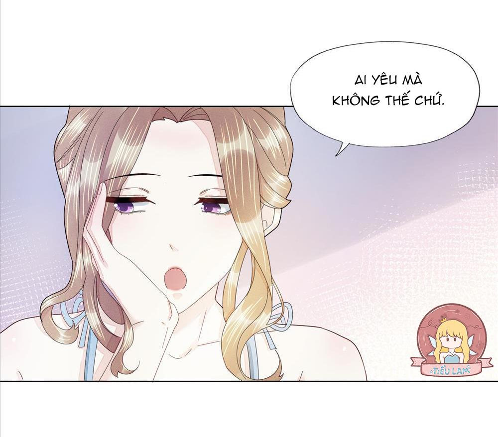 Bất An Vu Thất Chapter 32 - Trang 2