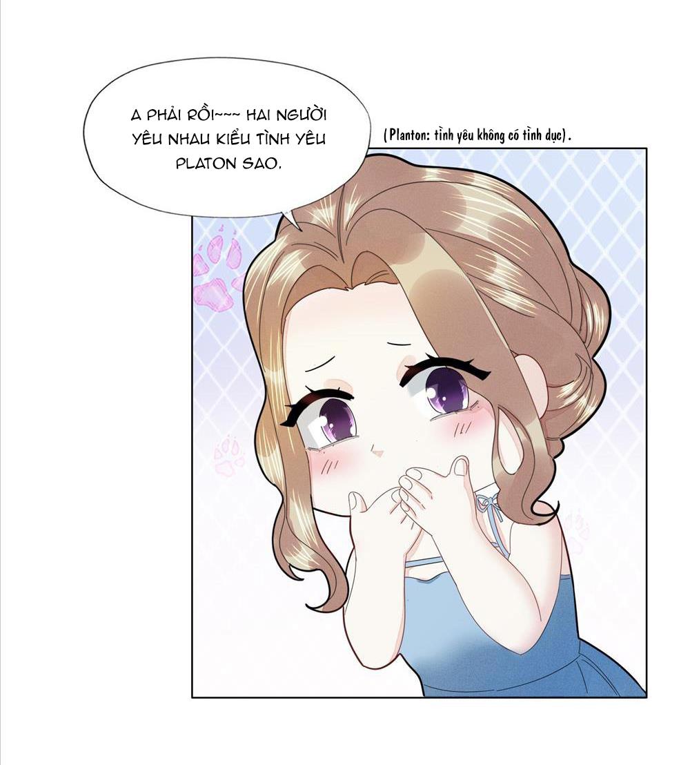 Bất An Vu Thất Chapter 32 - Trang 2