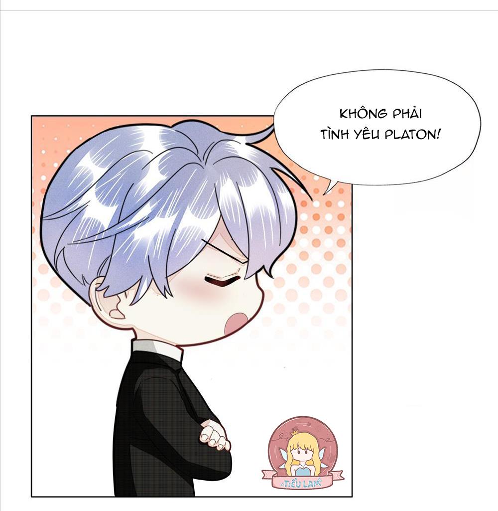 Bất An Vu Thất Chapter 32 - Trang 2
