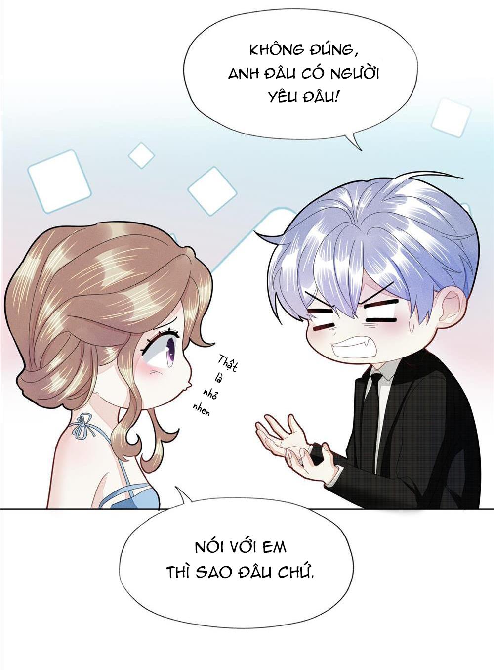 Bất An Vu Thất Chapter 32 - Trang 2