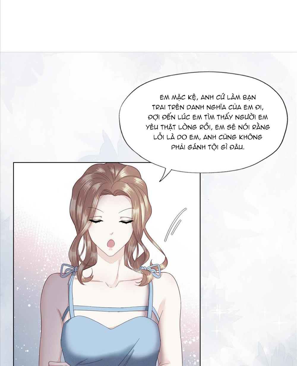Bất An Vu Thất Chapter 32 - Trang 2