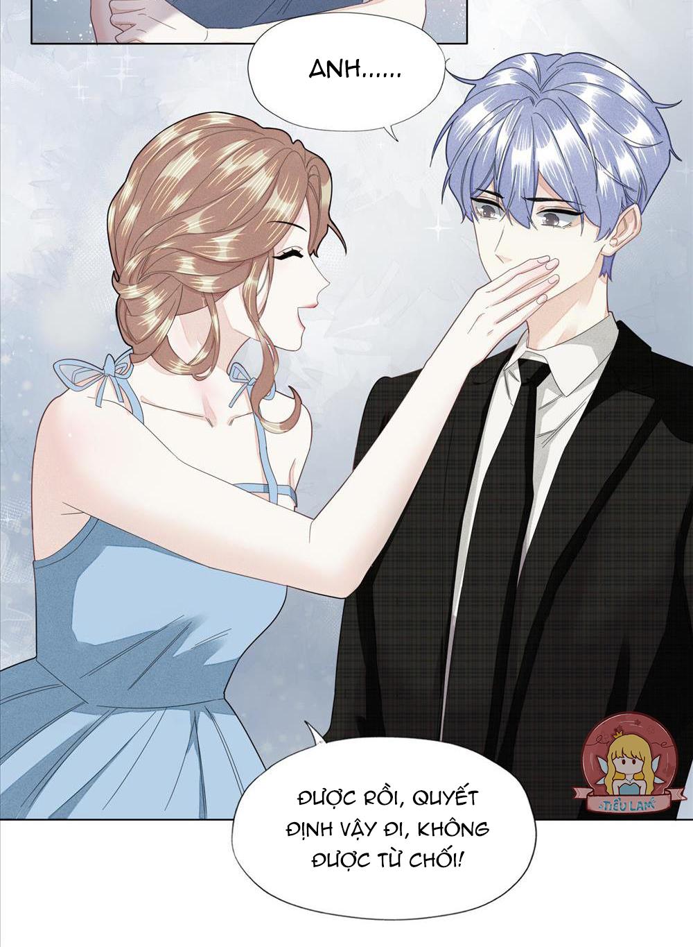 Bất An Vu Thất Chapter 32 - Trang 2