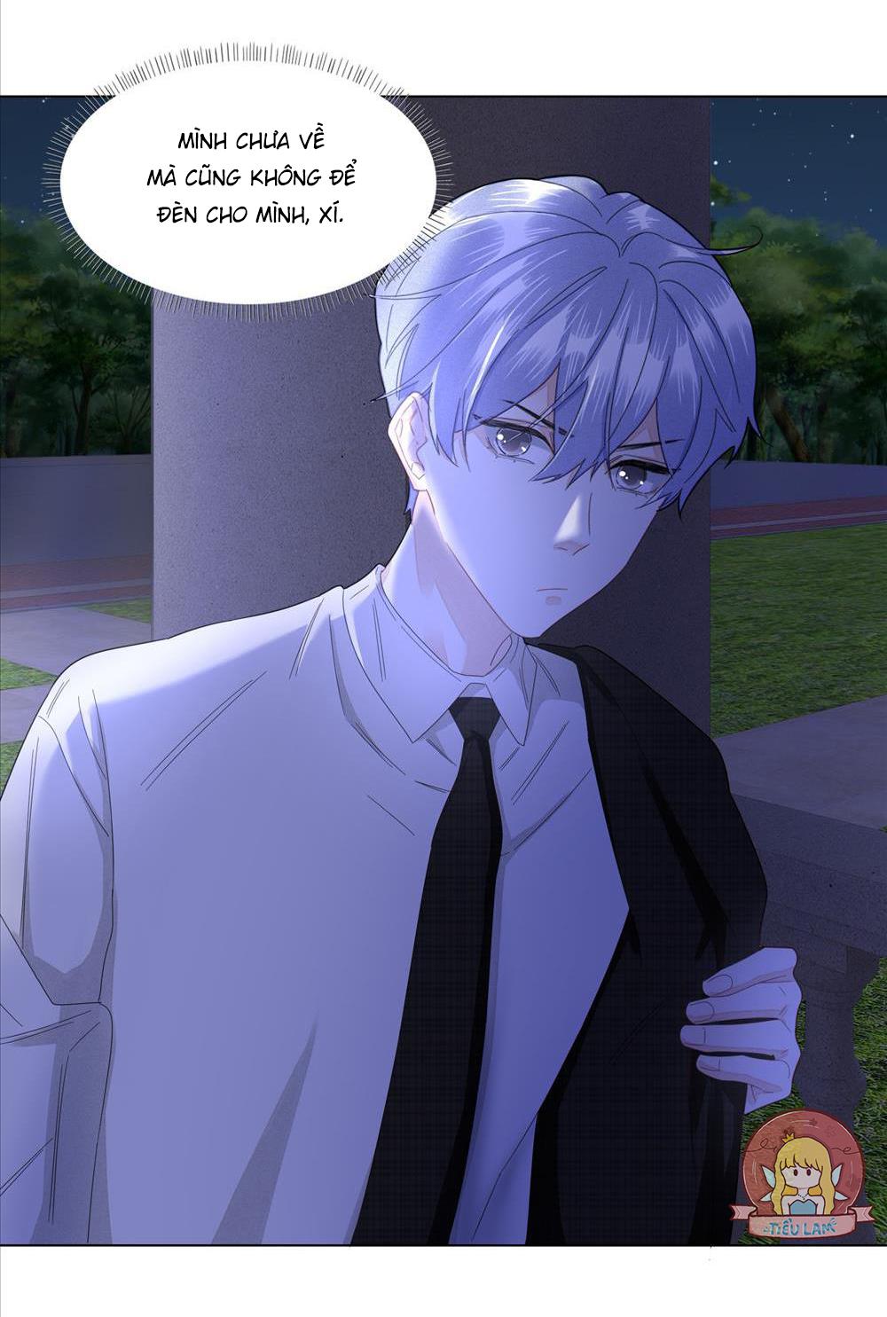 Bất An Vu Thất Chapter 32 - Trang 2